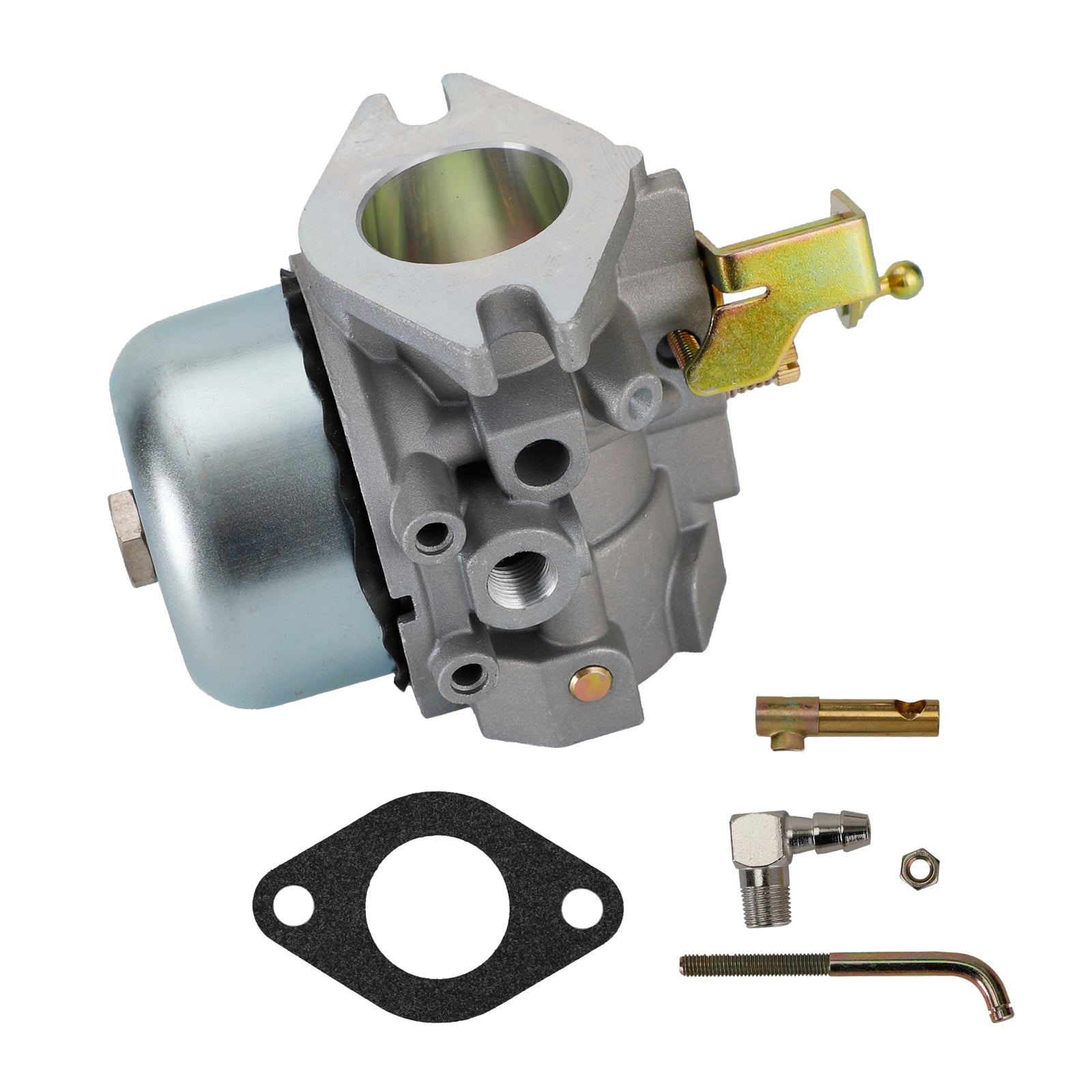 Kohler 14HP 18 PS K321 K341 K361 Motor 16 PS Vergaser Vergaser