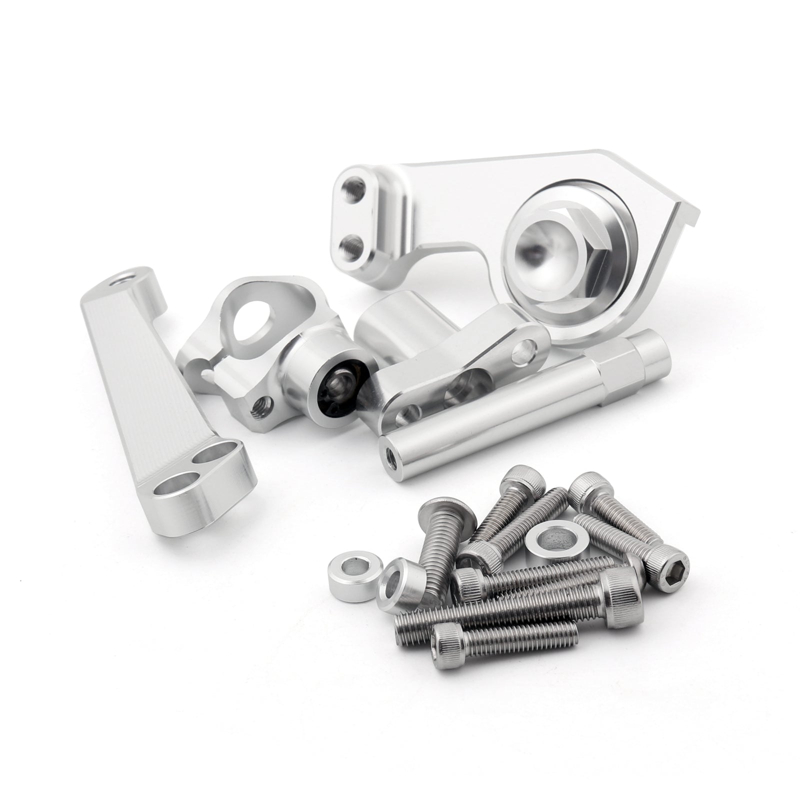 Motorbesturingsdemperstabilisator voor Yamaha YZF-R3 2015 YZF-R25 2014-2015