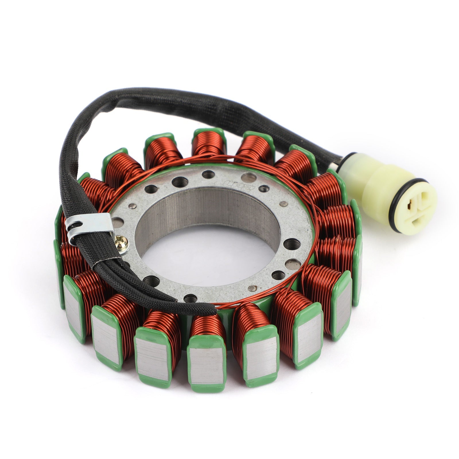 Stator Magneto Passend für Honda BF75 75 PS BF90 90 PS 4-Takt 97-06 31120-ZW1-003 über FedEx