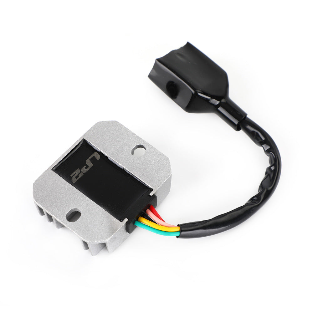 Spanningsregulator voor Honda 1985 1986 TRX125 TRX 125 ATV FourTrax 31600-VM6-000 Generiek