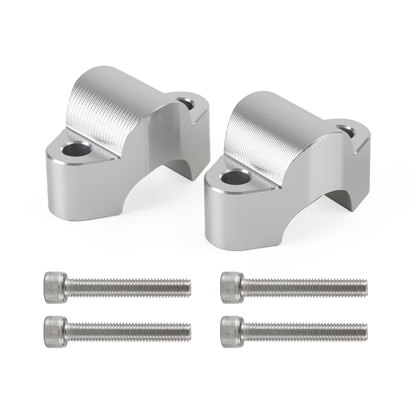 Aluminiumsstyrestangstalere Klemme til CFMOTO 800MT 800 MT 2021 2022 Generisk