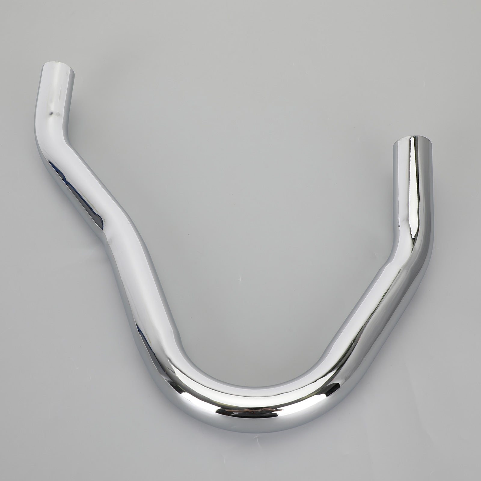 Stoßfänger-Motorschutzwächter Crash Stahl Stahl Chrom für BMW Roadster R18 21-22 Generikum