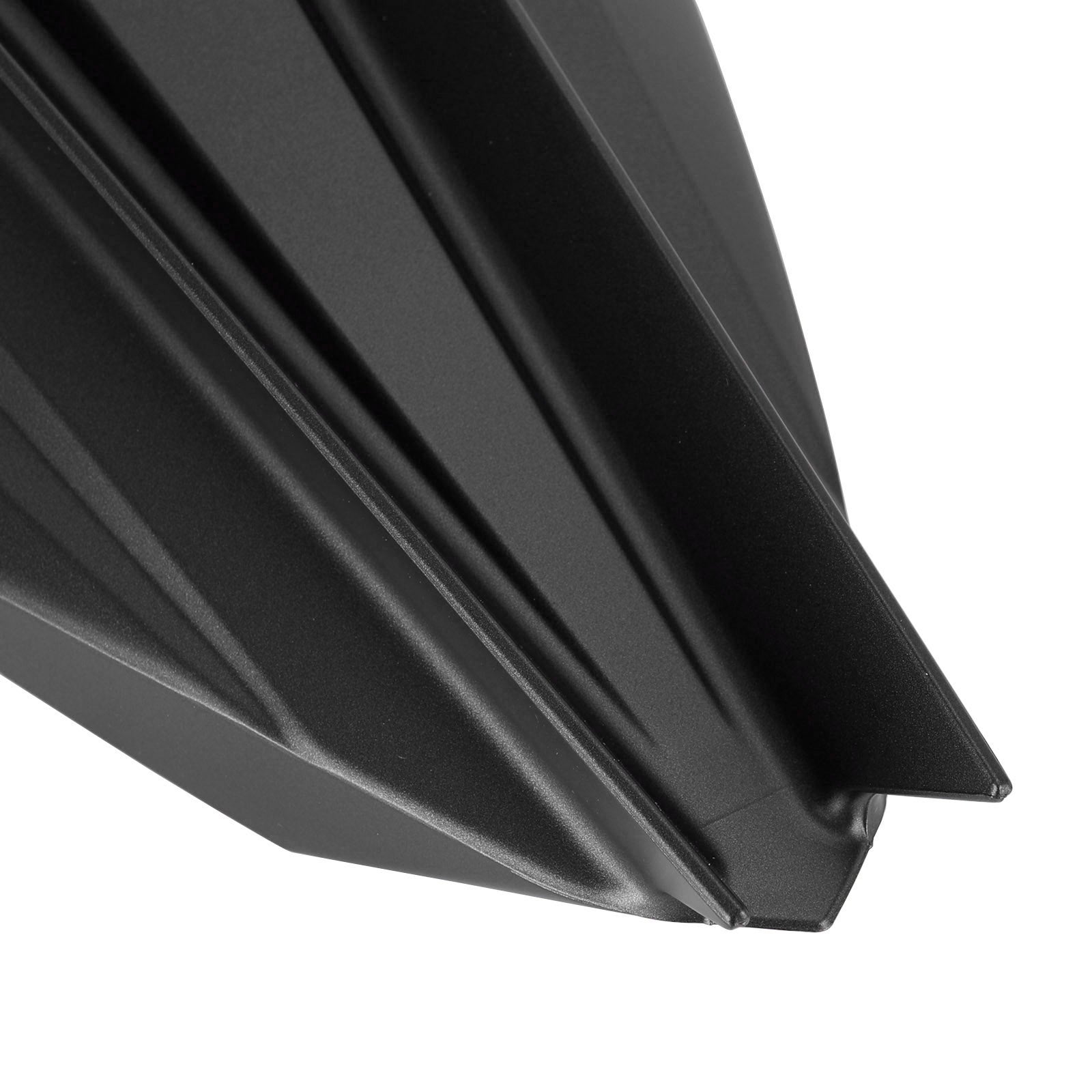 20-24 Aprilia RS660 Tuono660 Cubiería de tapa del asiento trasero Copa de carenado