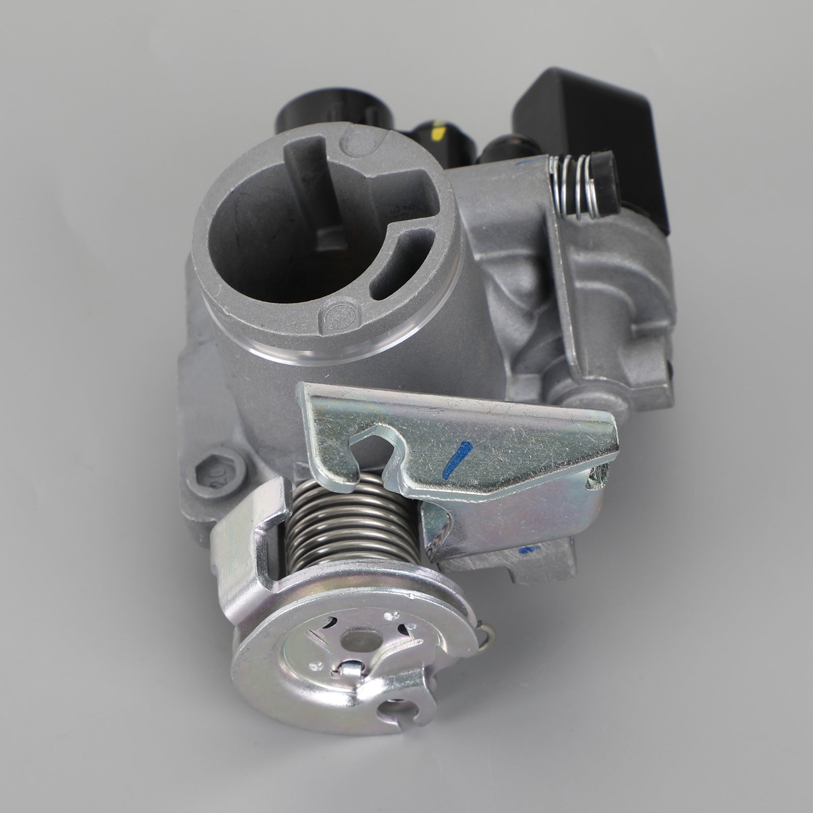 Drosselklappenbaugruppe für Honda Vario 125 FI/I Helm-In 16400-kzr-601 Generikum