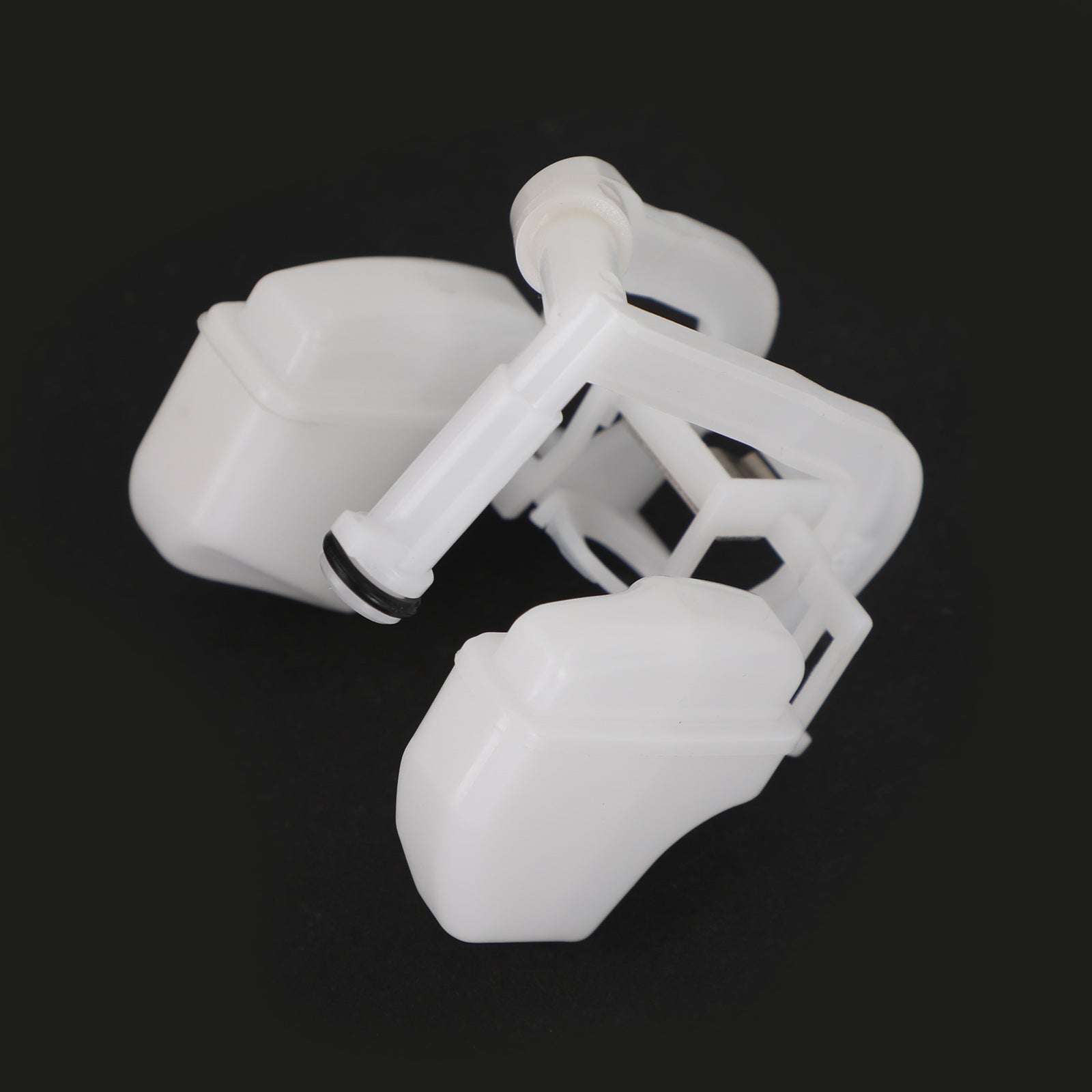 2X Galleggiante per coppa dell'olio carburatore adatto per Suzuki Bandit 250 400 cc GSF250 GSF400 GJ77A