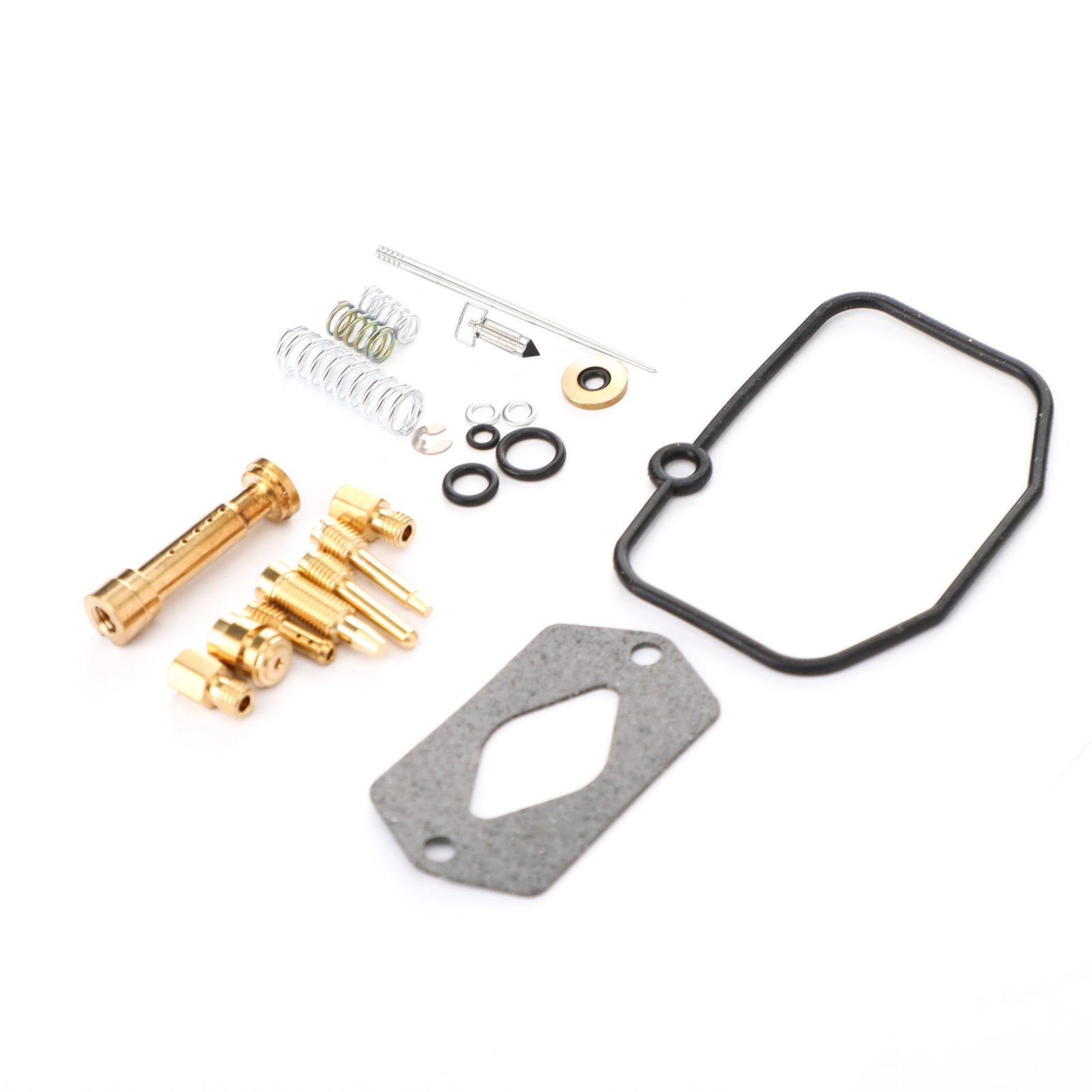Karburátor CARB Rebuild Kit Fit for Yamaha DT125 R 1988-2003 DT125 RE 2004-2007