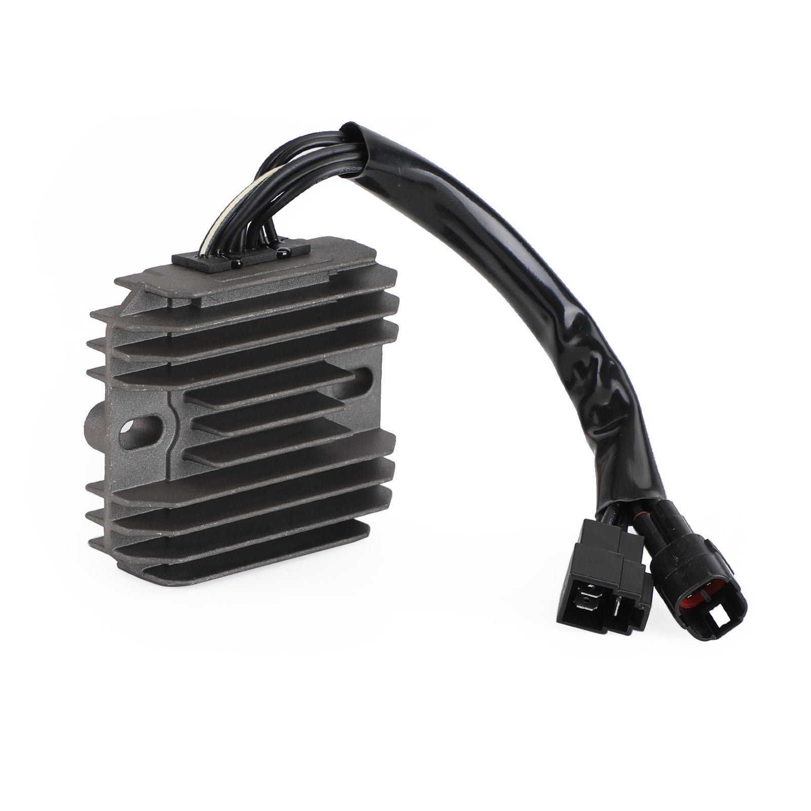 07-08 Suzuki GSX-R 1000 K7/K8 Regulator Stator Coil Pakning Kit WVCL 31401-41G10 32800-02H00