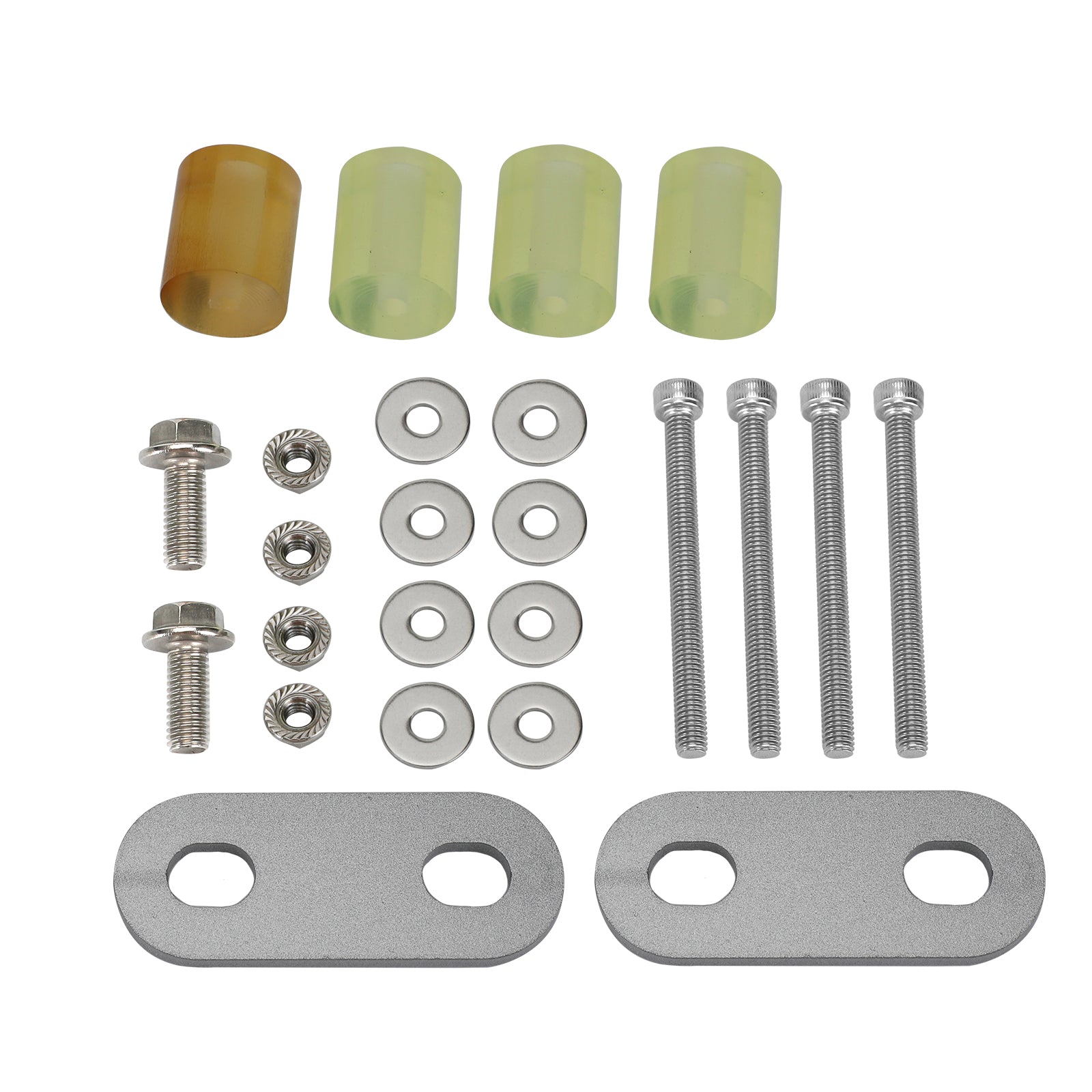 Engine Guard Crash Bar Frame Protector Bumper For Cfmoto Cf-Moto 800Mt 2021