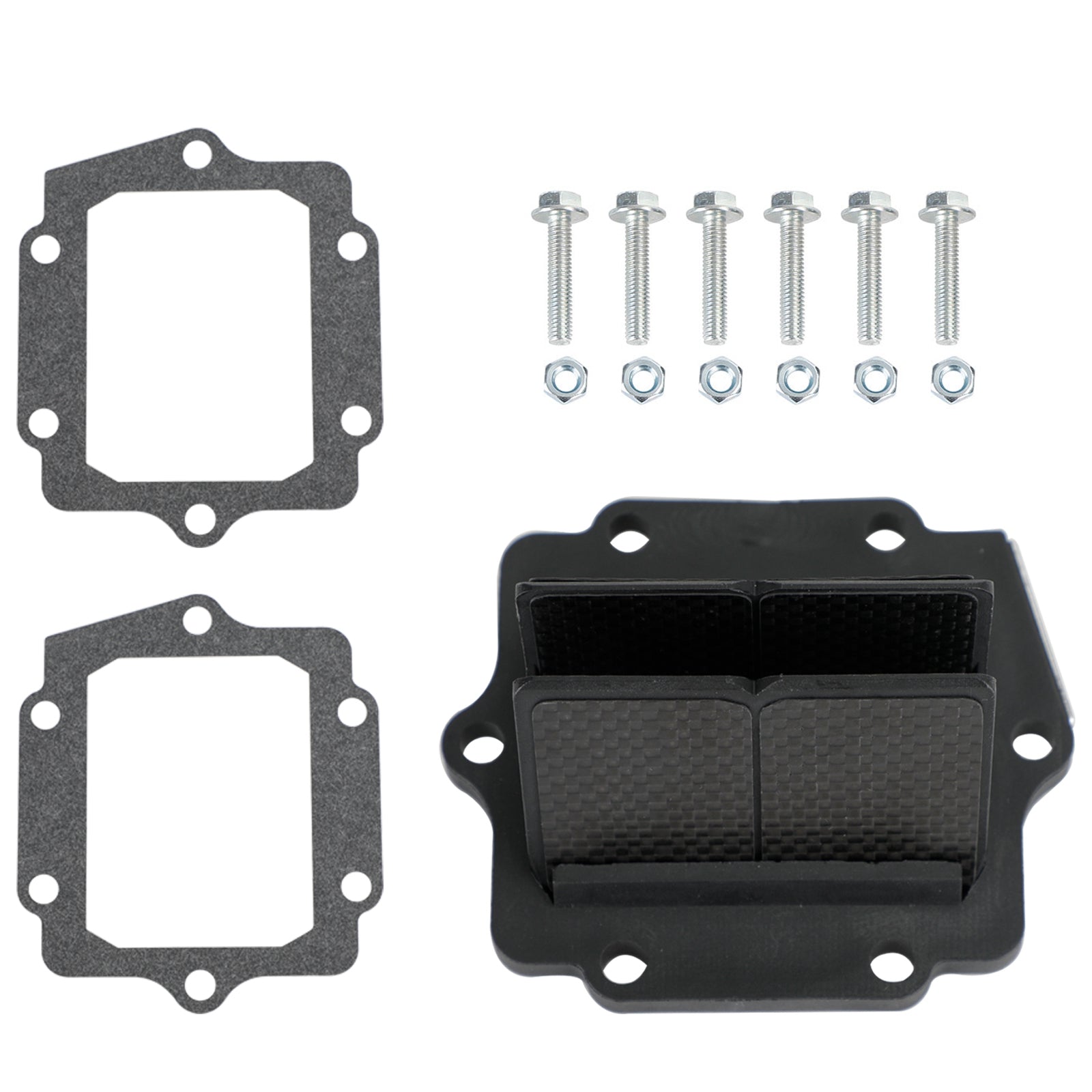 V313C Reed Valve System se hodí pro Kawasaki KX125 1993-2002 Generic