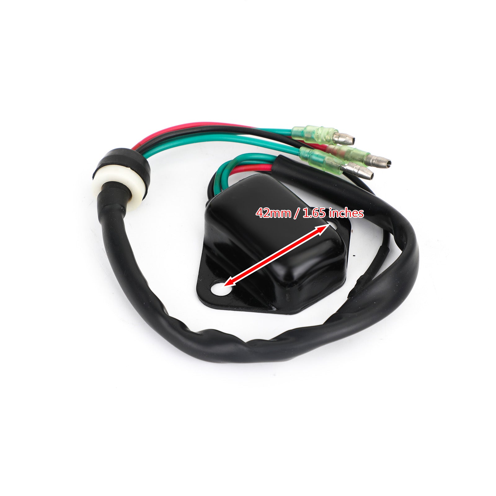 Regulador de retificador de tensão para Yamaha Wave Runner 500 Super Jet 650 PWC 1987-90