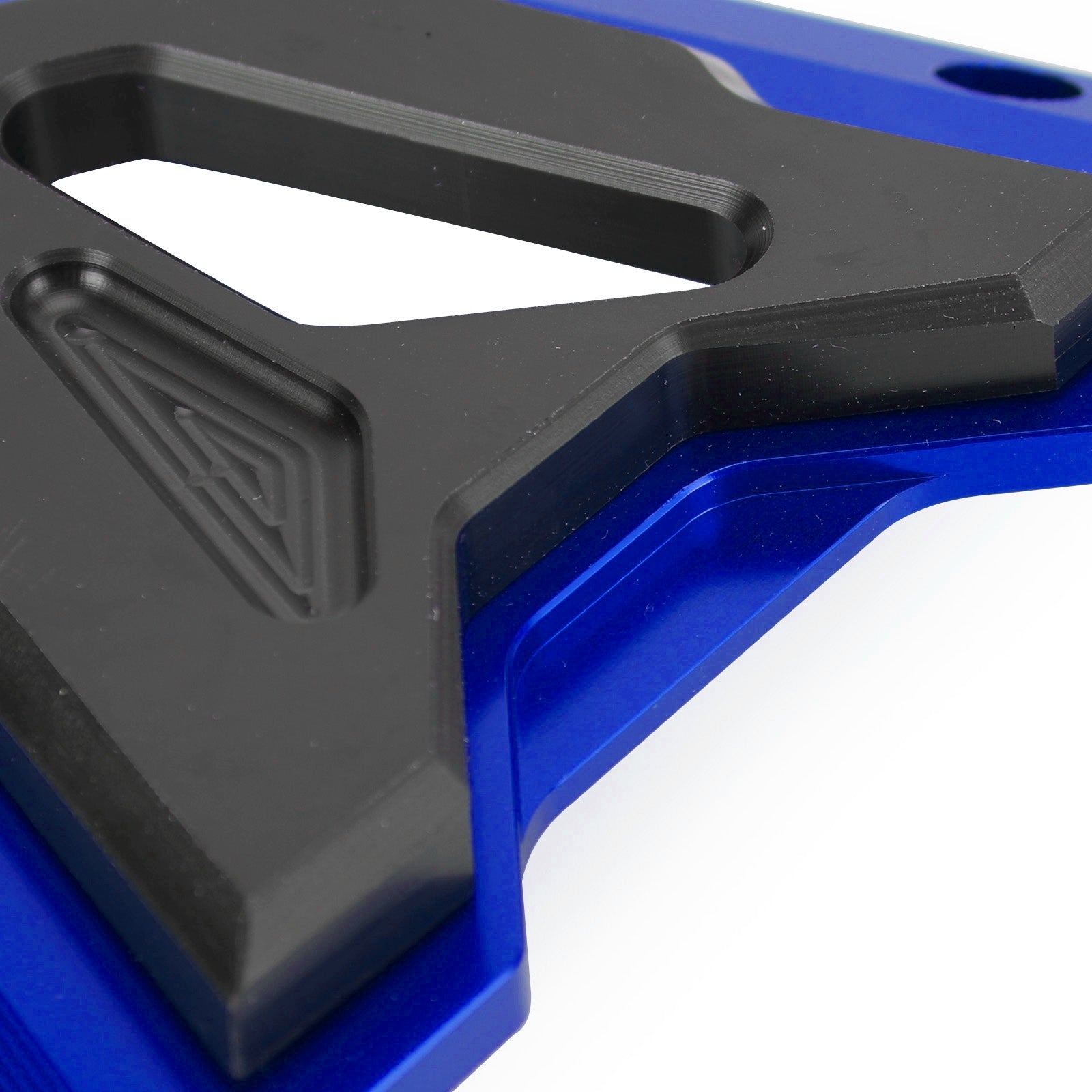 Front Sprocket Cover Chain Guard For KAWASAKI Ninja 250 300 Z300 2013-2017