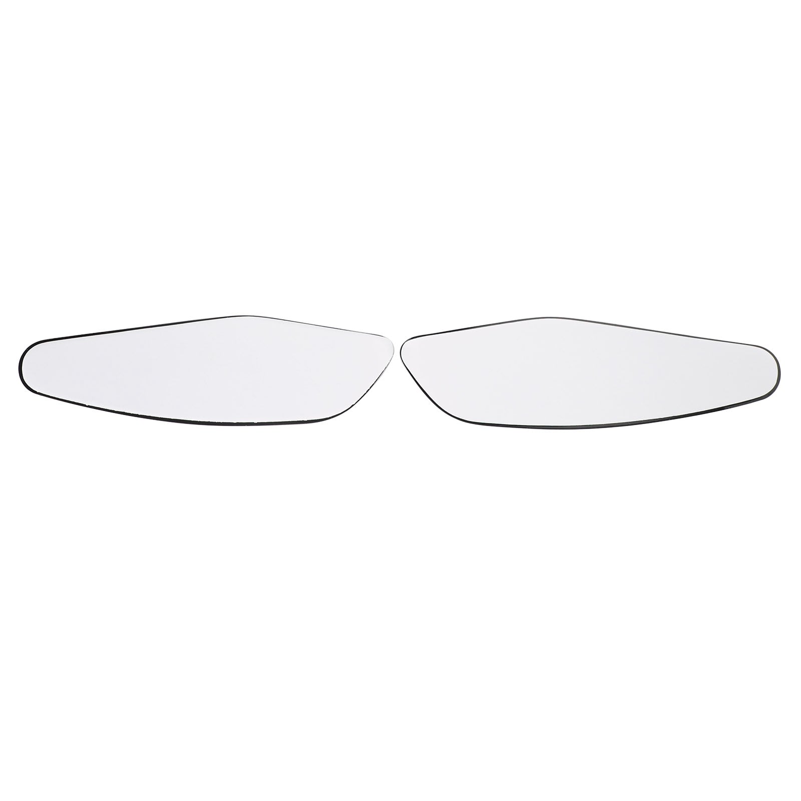 Seitentank Traktion Grip Knie Pads Protector für Yamaha XSR 700 XSR700 2022