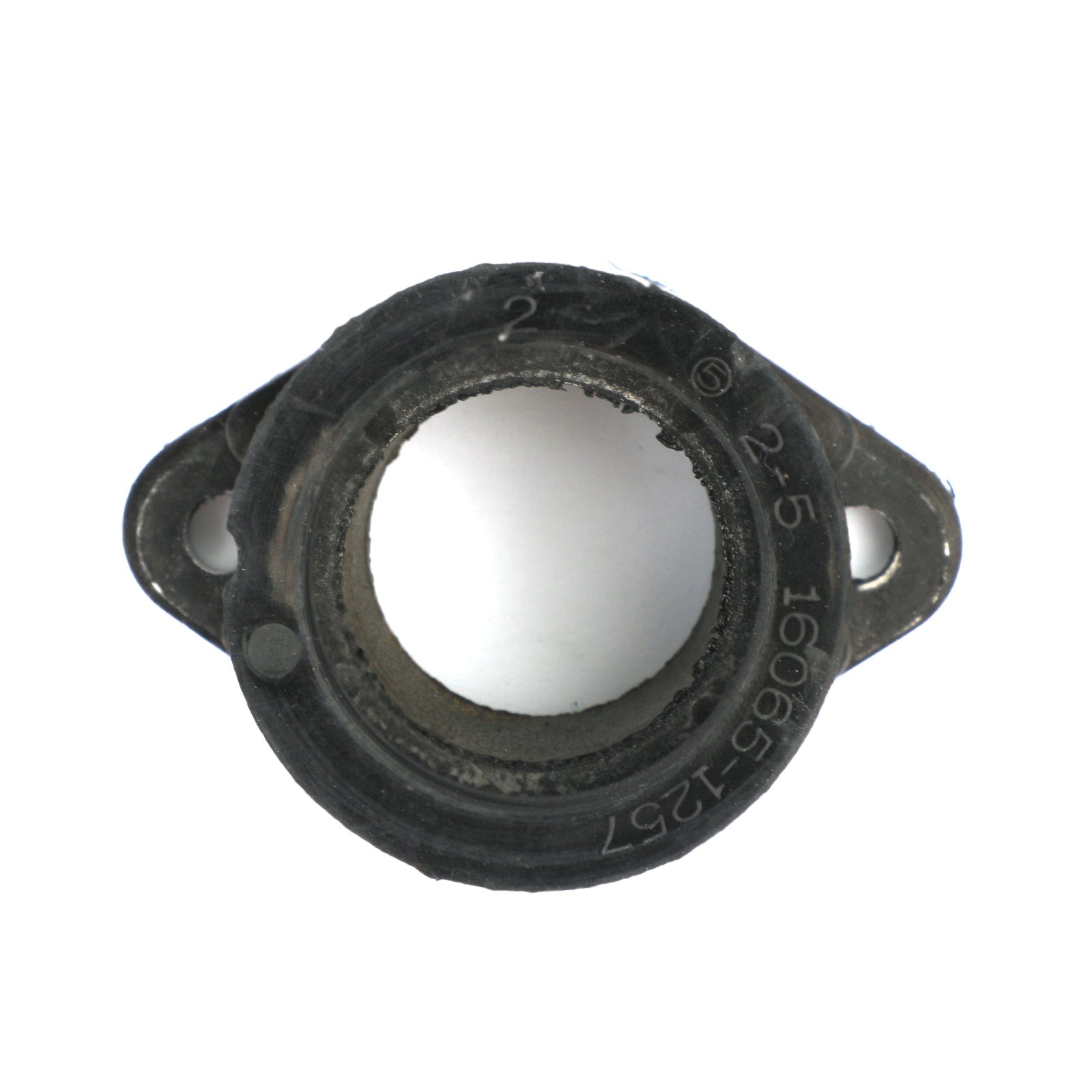 Kawasaki ZR750 Carburetor Intake Boots 16065-1256 16065-1257 16065-1258