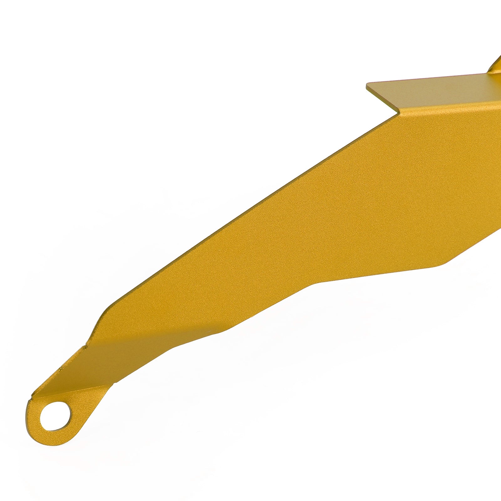 Protector de cadena de piñón trasero para YAMAHA YZF R1 2009-2014 genérico