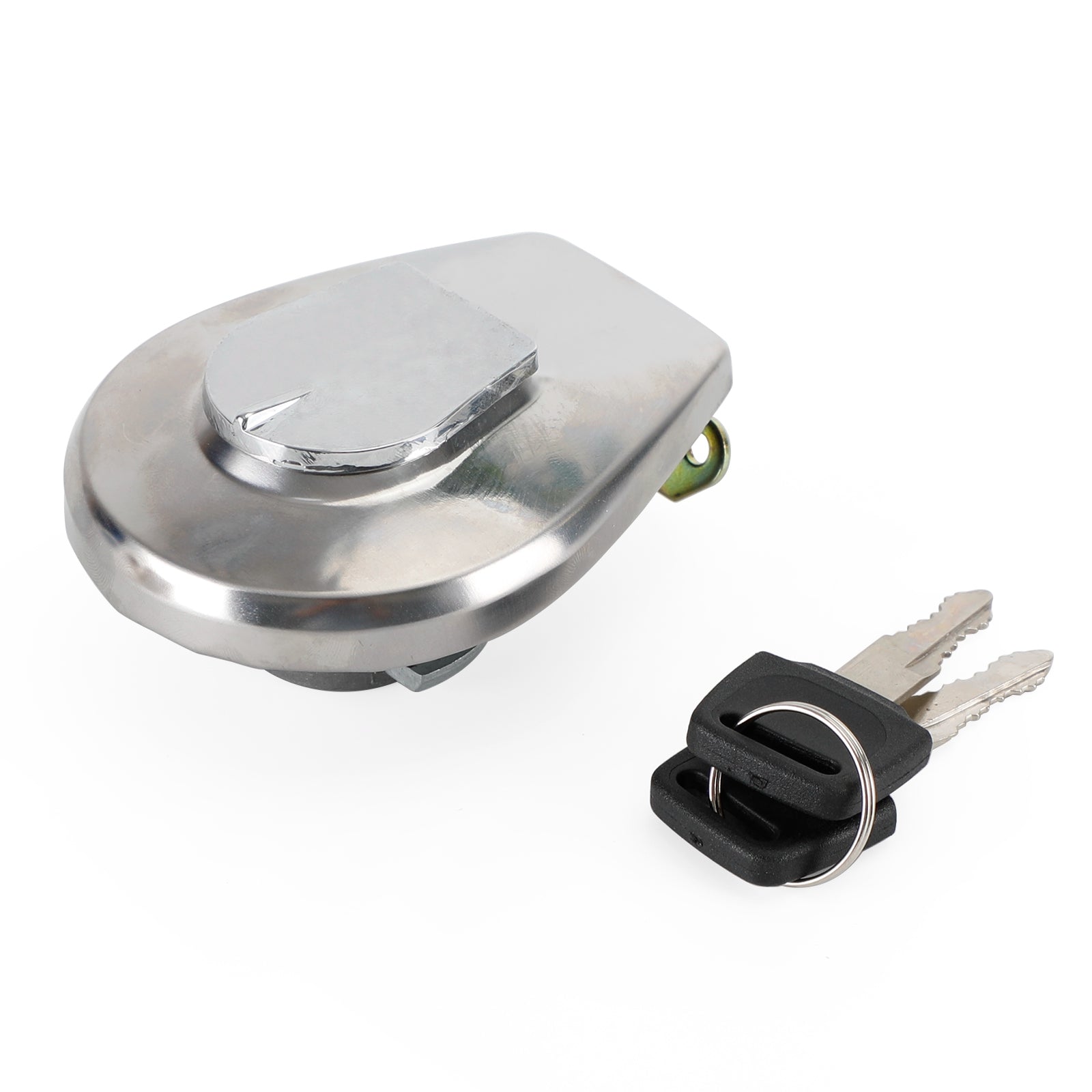 Tapa de tanque de combustible de gas para Honda VT500C VT700C VT750C Shadow VT500FT Ascot 1983-1987 genérico