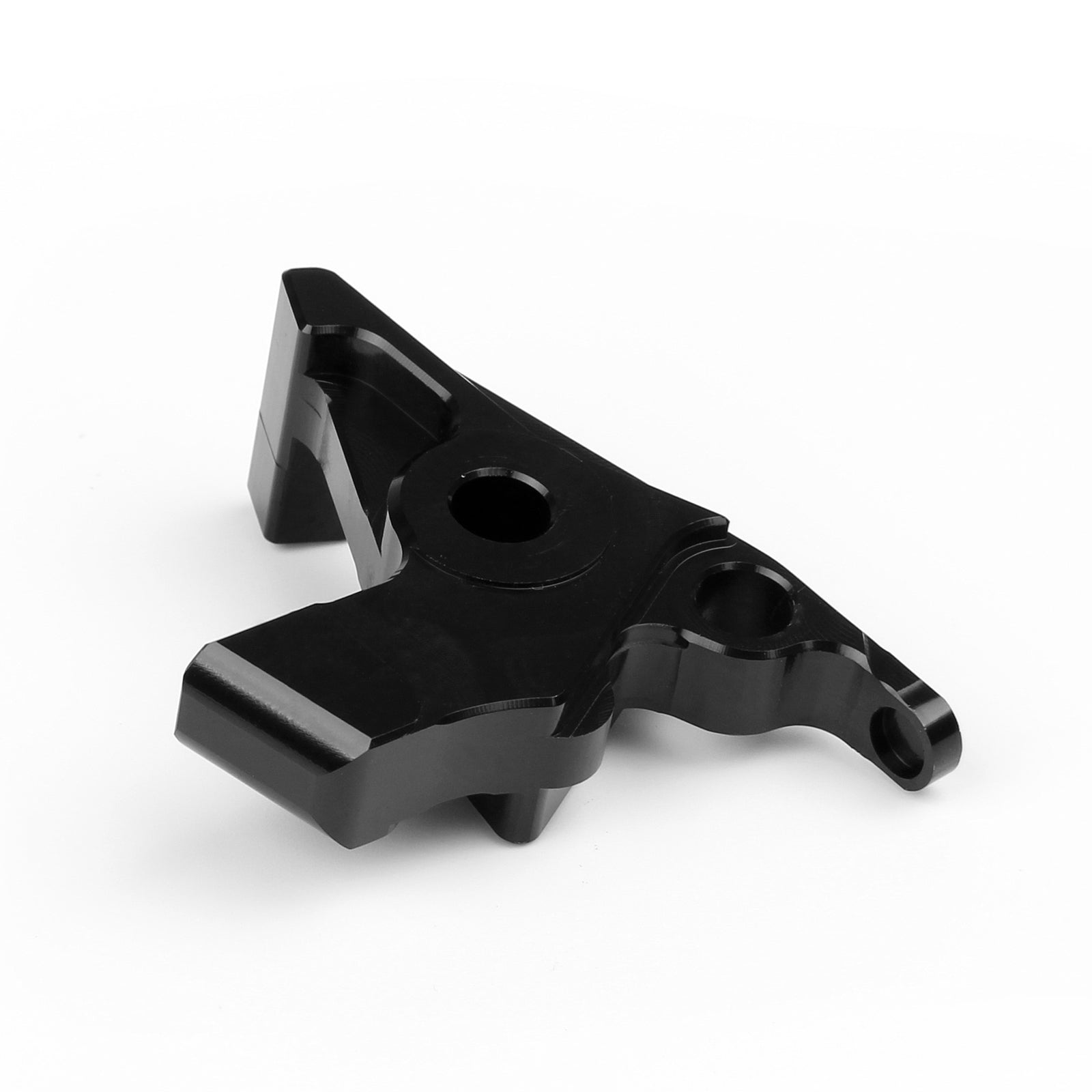 Nouveau levier de frein à embrayage court ajustement pour Honda VFR800 ST1300/ST1300A CBR1100XX