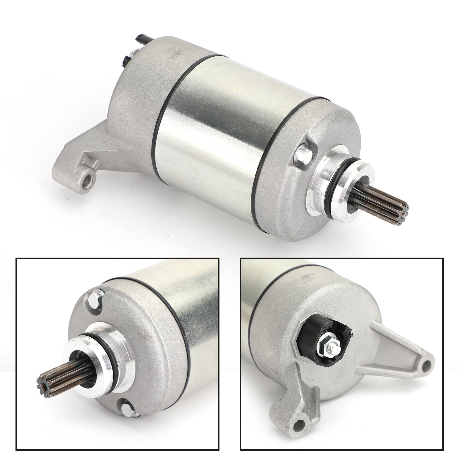 Neue Starter 9-Spline für Yamaha XVS1300 XVS950 V-Star Stryker 10-17 5S7-81890-00