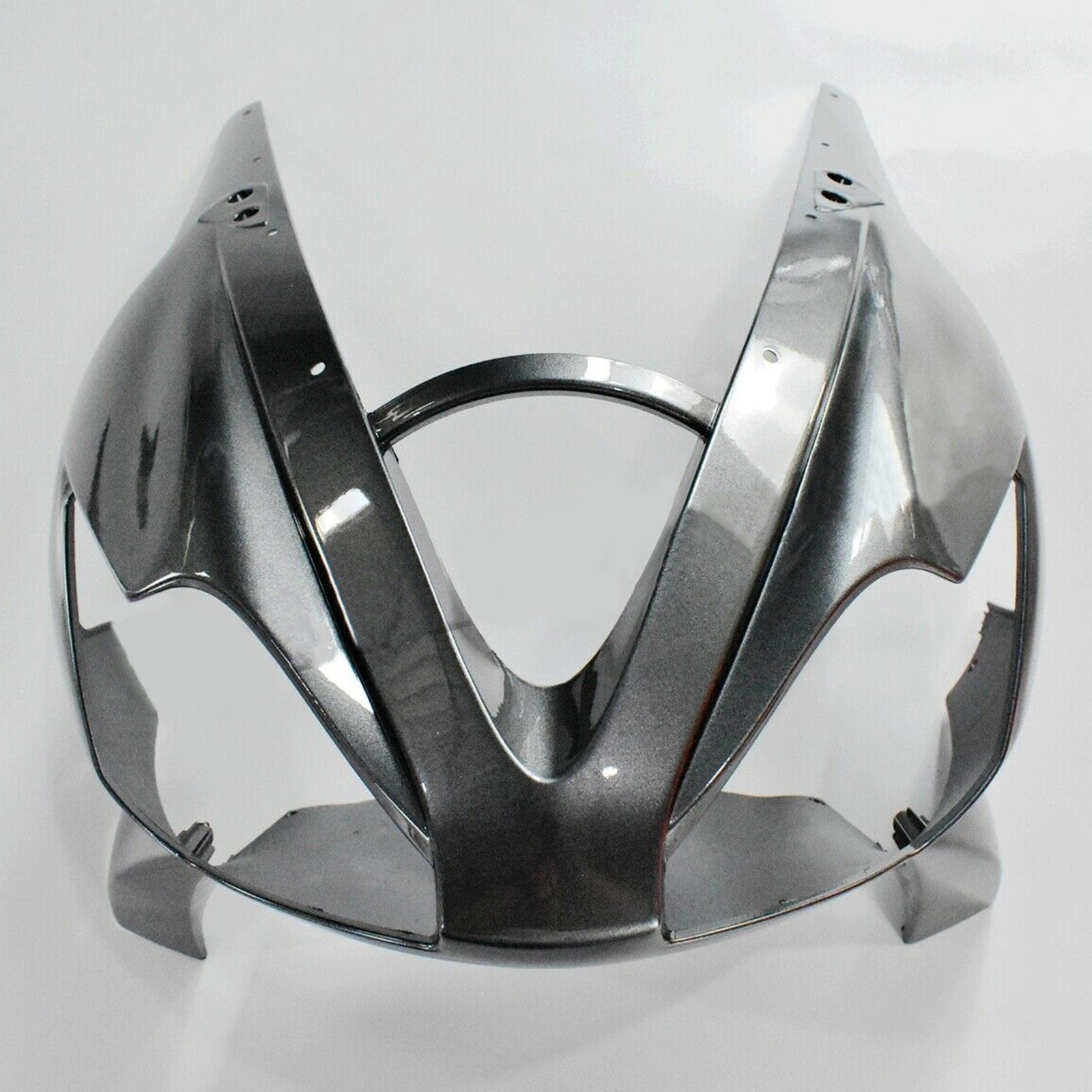 Amotopart fairings Triumph Daytona 675 2006-2008 Gray Fairing Kit