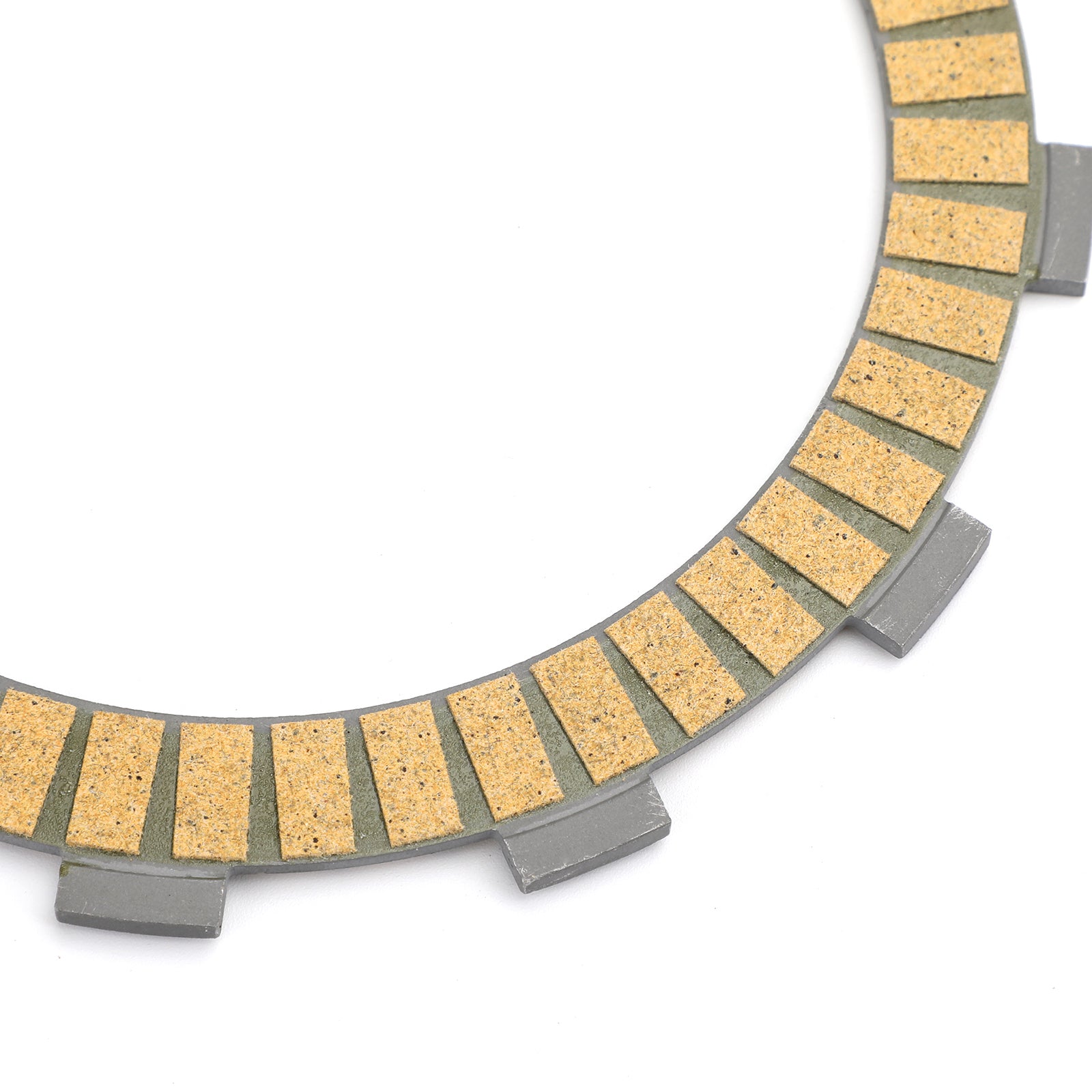 Honda VT1100 Shadow VF1000 FE/FF/RE Kupplungssatz Stahl & Reibscheiben