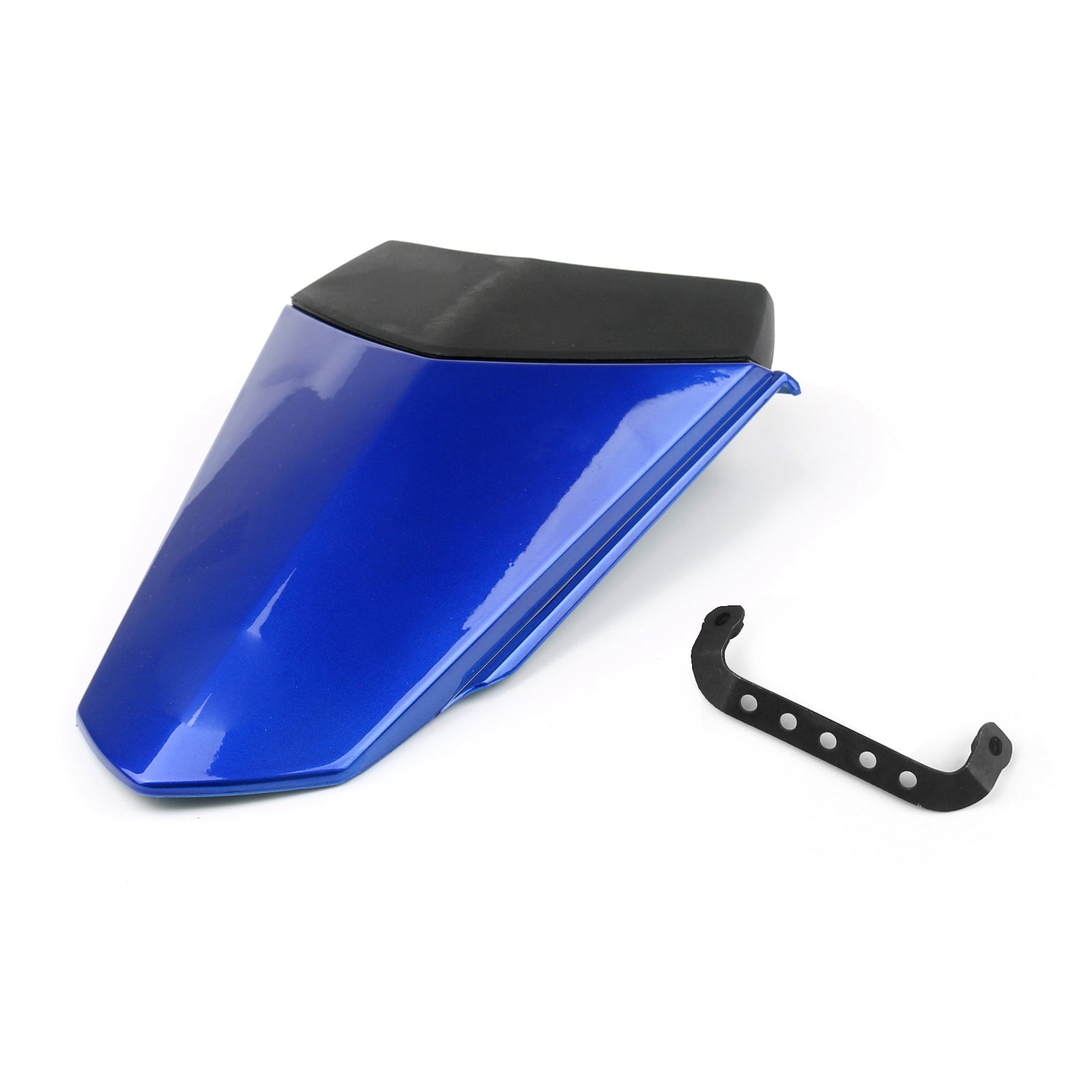 15-24 Yamaha YZF-R1 R1 Rear Seat Cowl Cover Pillion Blue