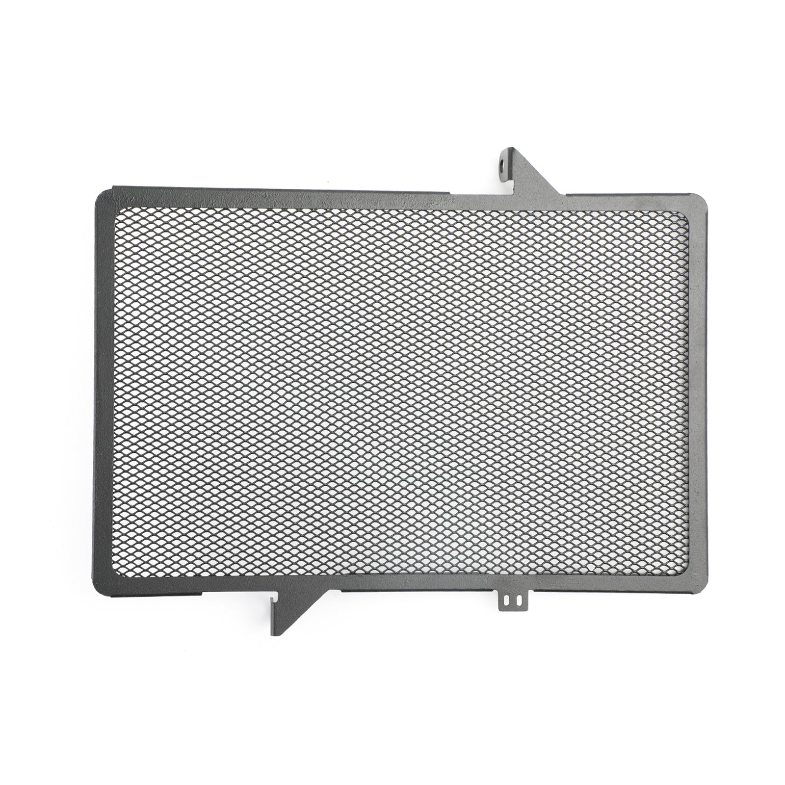 14-19 Honda CB650F CB650R CBR650 Black Aluminum Radiator Guard Prorection Generic