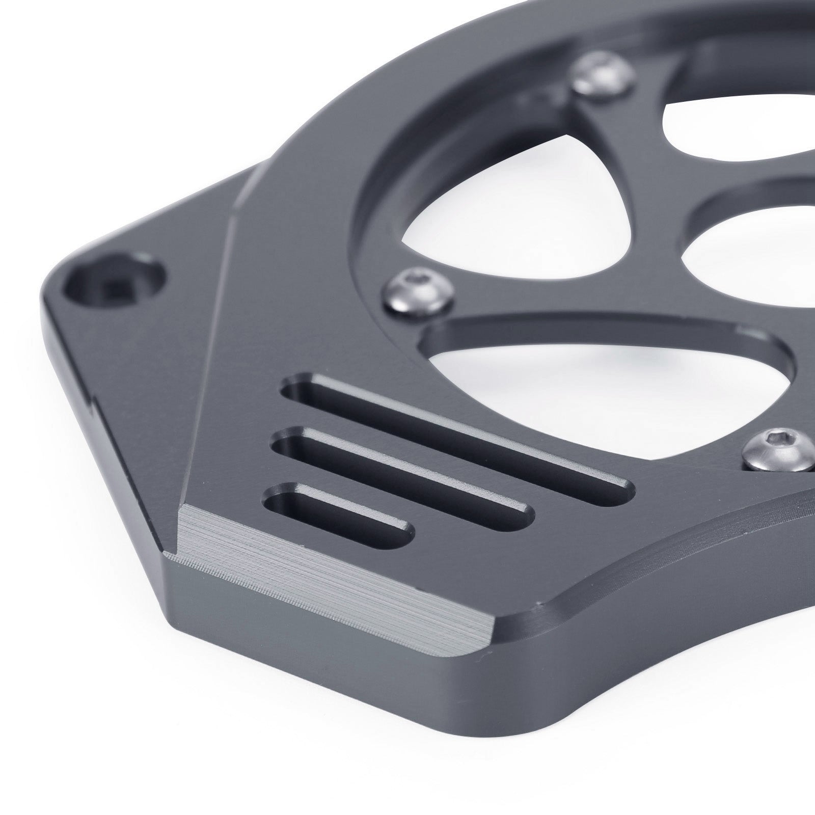 Ochrana krycího řetězce krycího řetězce pro Kawasaki Ninja Vulcan 650 ER-6N