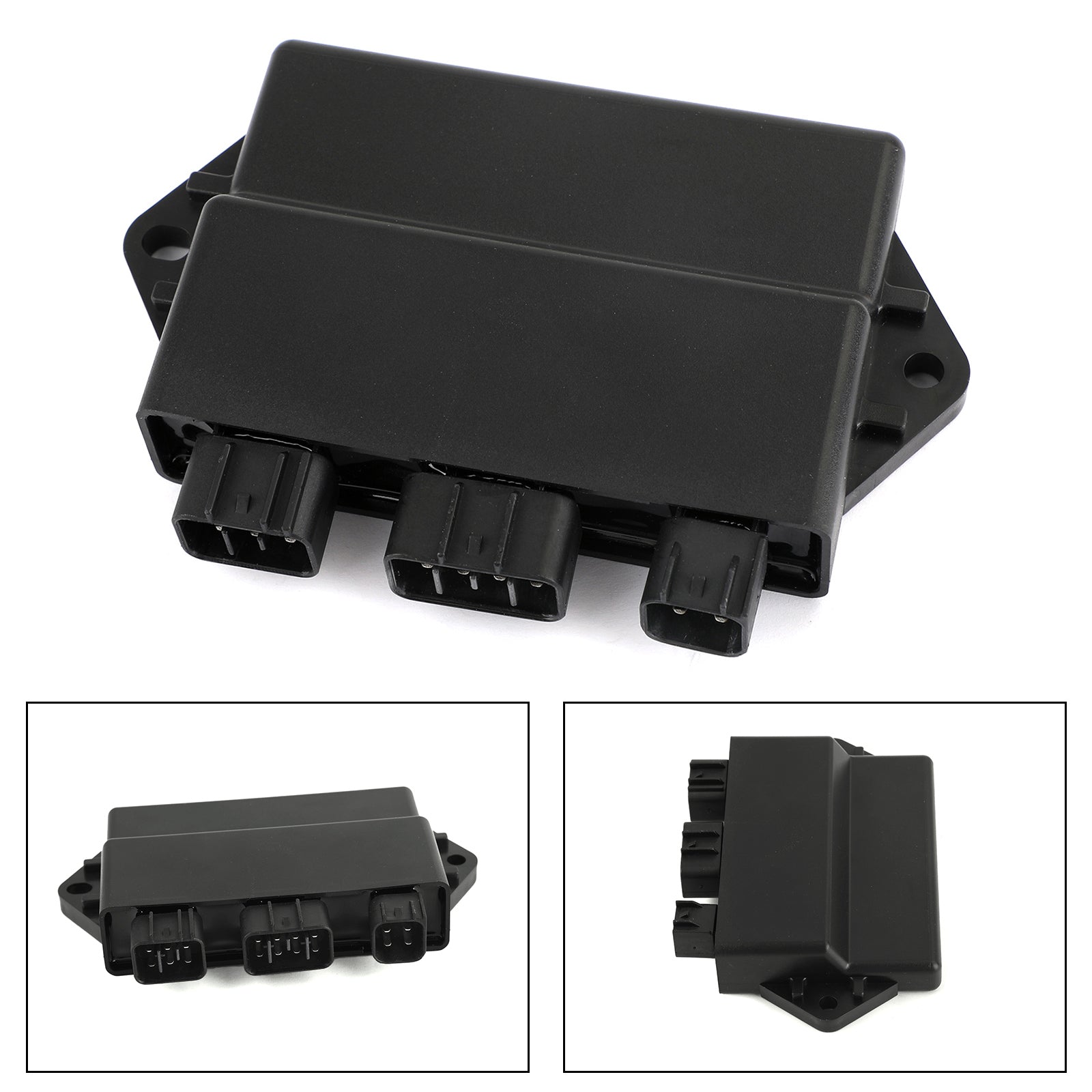 CDI tändare passar för Yamaha YFM660FA Grizzly 660 2002-2008 5 km-85540-00