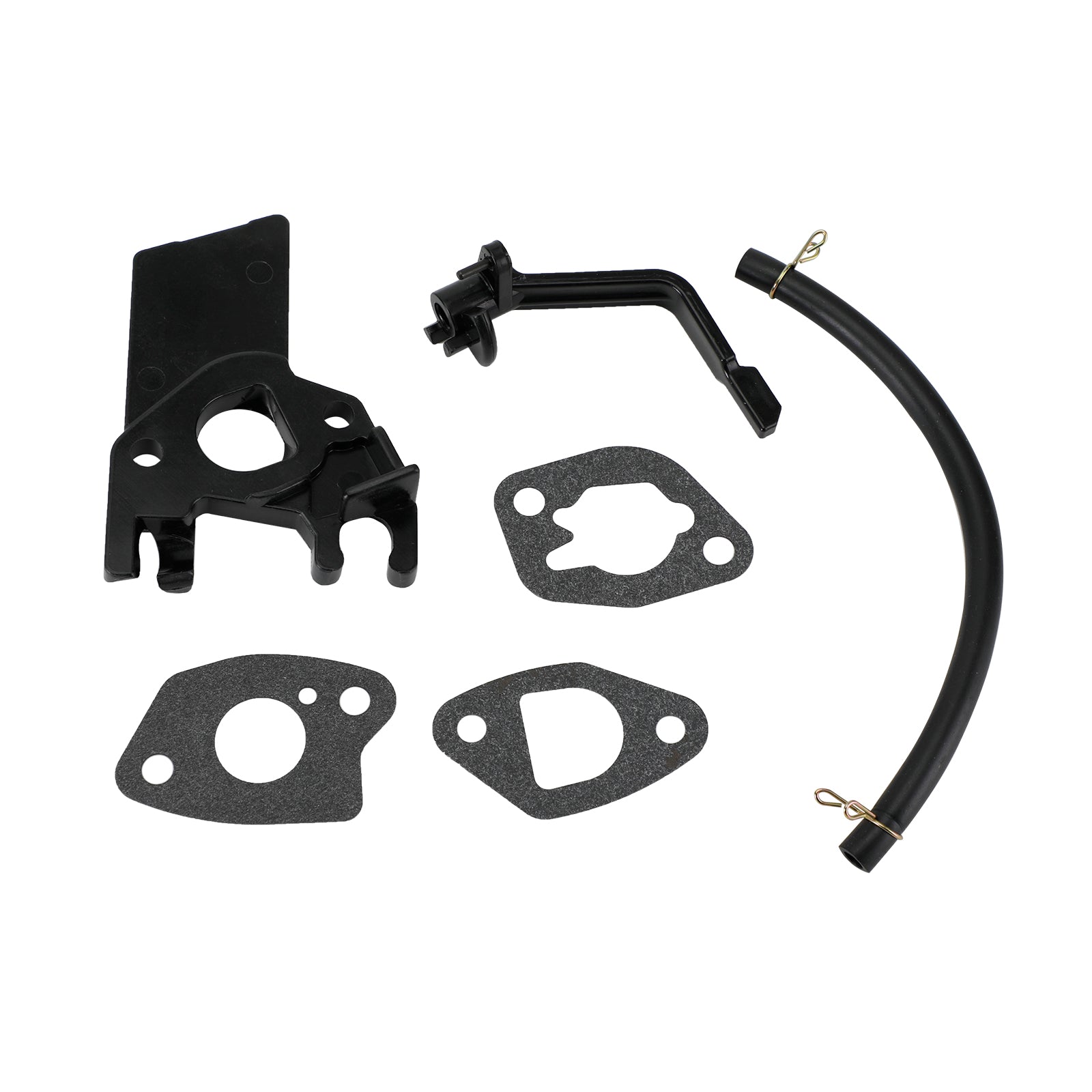 Karburátor carb fit pro 168f 170f GX160 GX200 GARDINGEL Tool Accessories