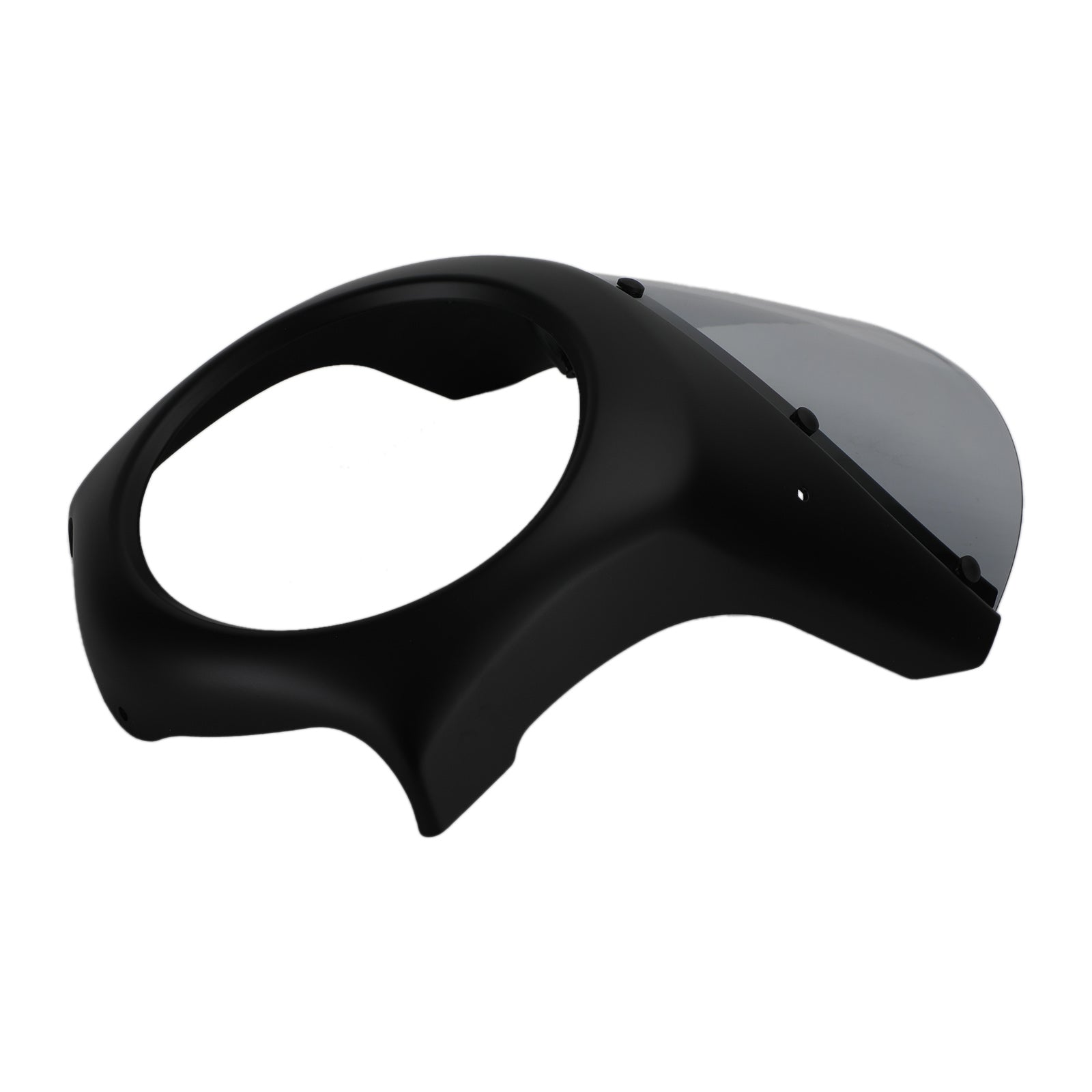 Headlight Windshield Fairing Windscreen For Honda CB1000R CB650R 2019-2021 B