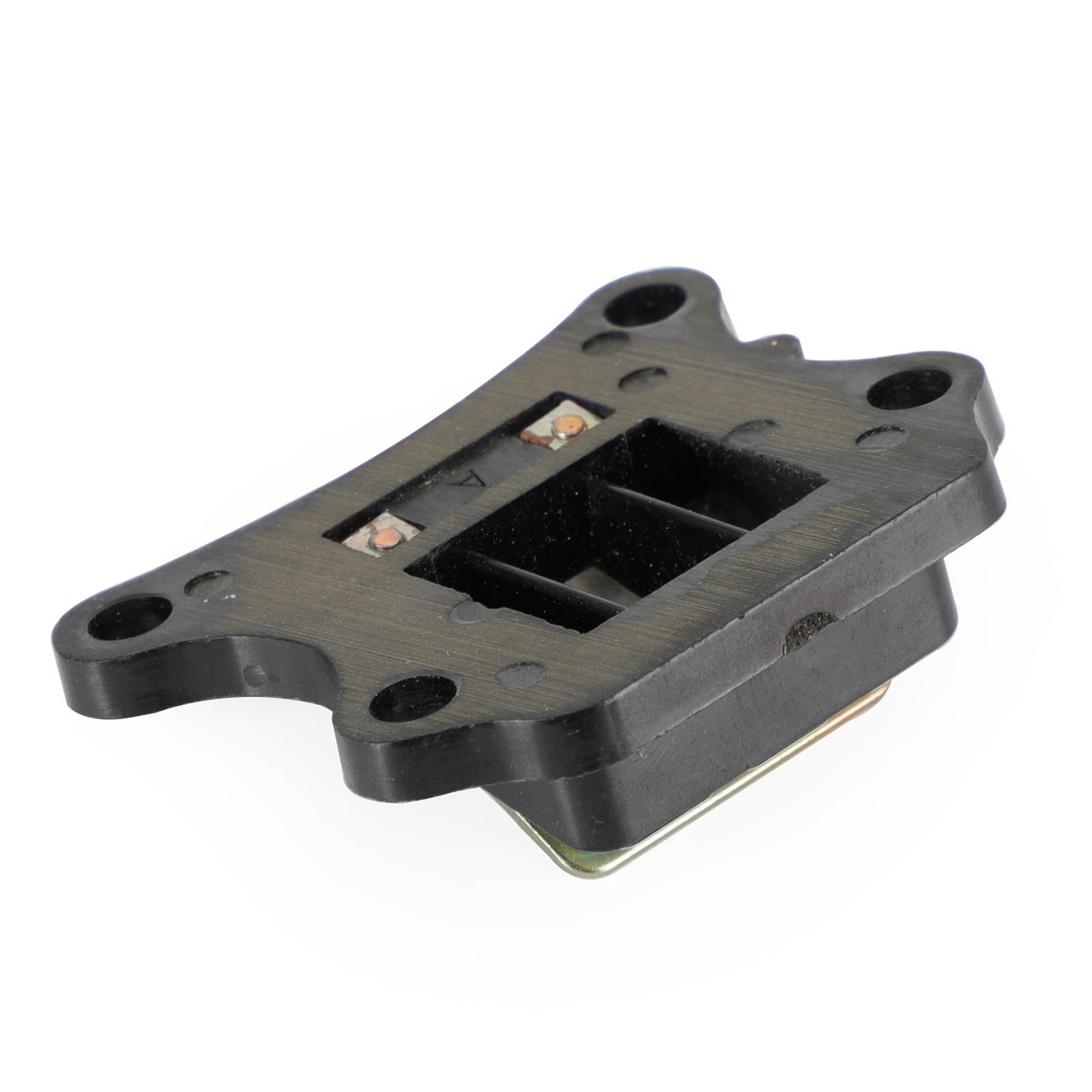 Valve à anche pour honda bali 50 dio giorno 50 tact plomb 50cc générique