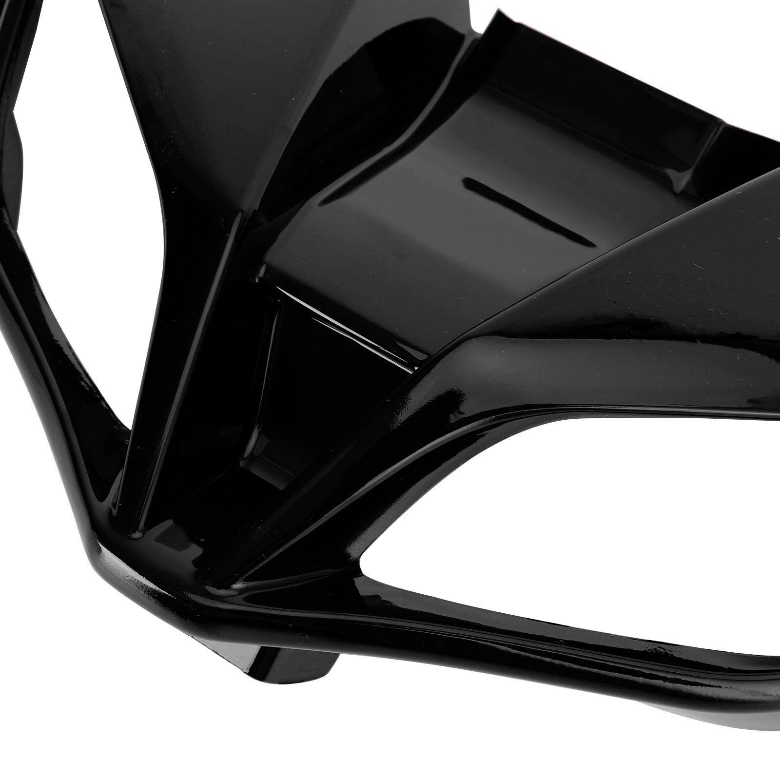 Headlight Fairing Stay Beak Nose Cone For Yamaha Tracer 9 GT 2021-2022