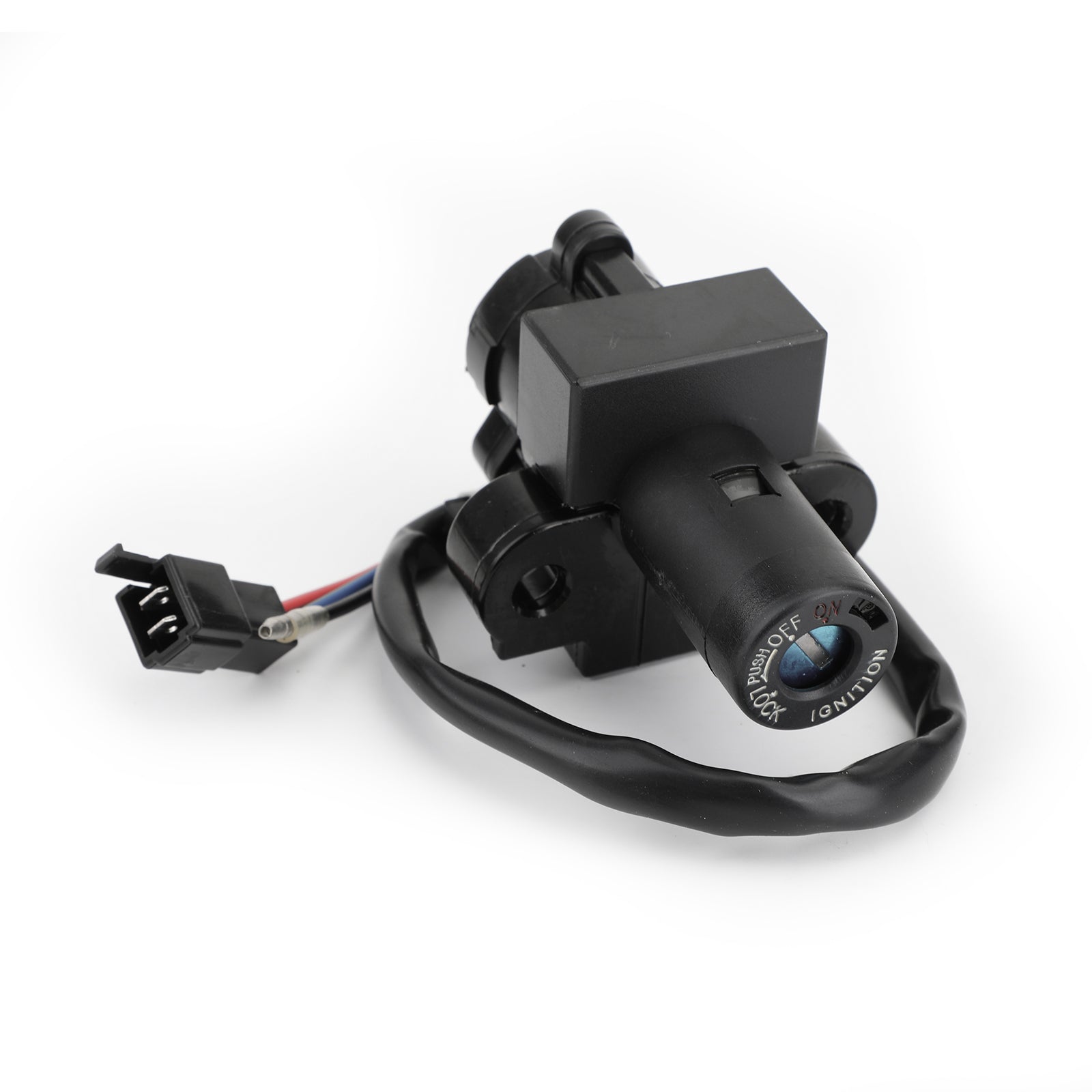 Ontstekingsschakelaar brandstofgasdop zittoetsen voor Honda CB600F CB250 Hornet 98-02