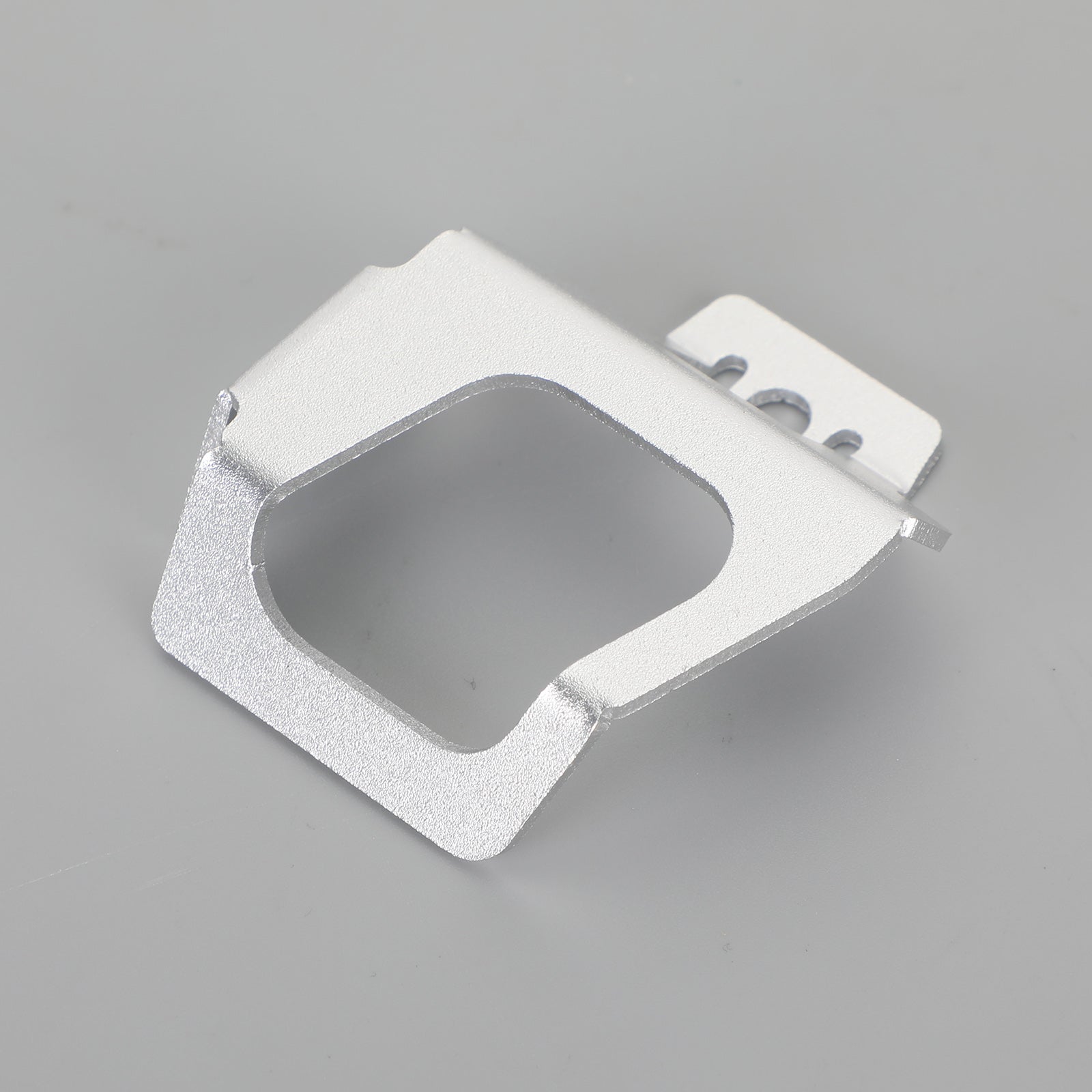 CNC Achterremvloeistof Reservoir Guard Cover Fit voor CF Moto 800mt CFMoto Generic