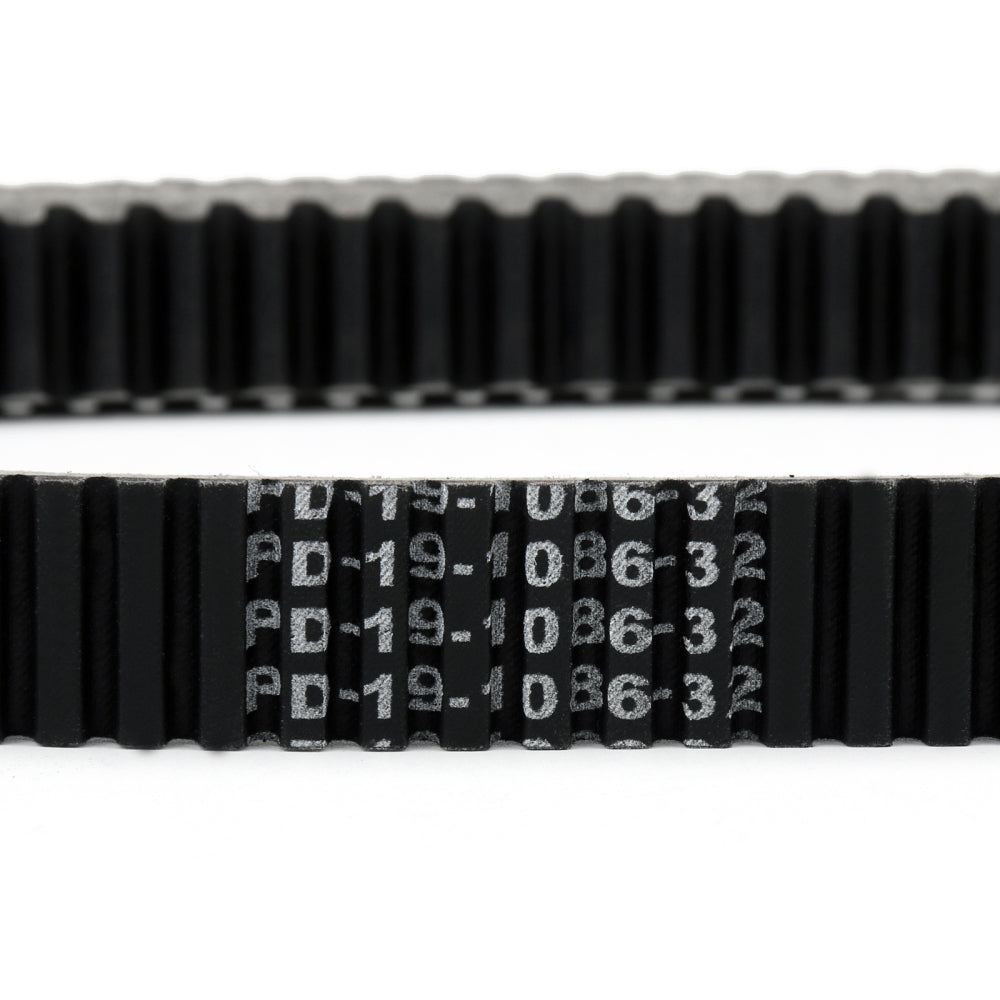 Transmission Belt Drive Belt för Polaris RZR 4 XP S 900/1000 EPS 2015 Trail EPS XC Edition Generic