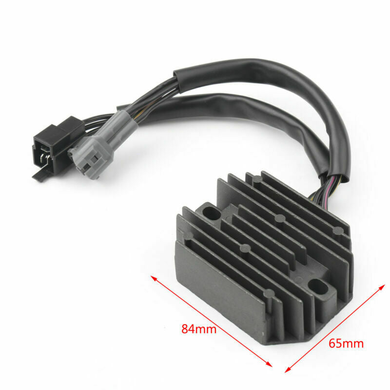 Automatisches ATV -Handbuch 400 x4 Regler Cat 375 4x4 Anpassungsspannungsarktis Gleichrichter