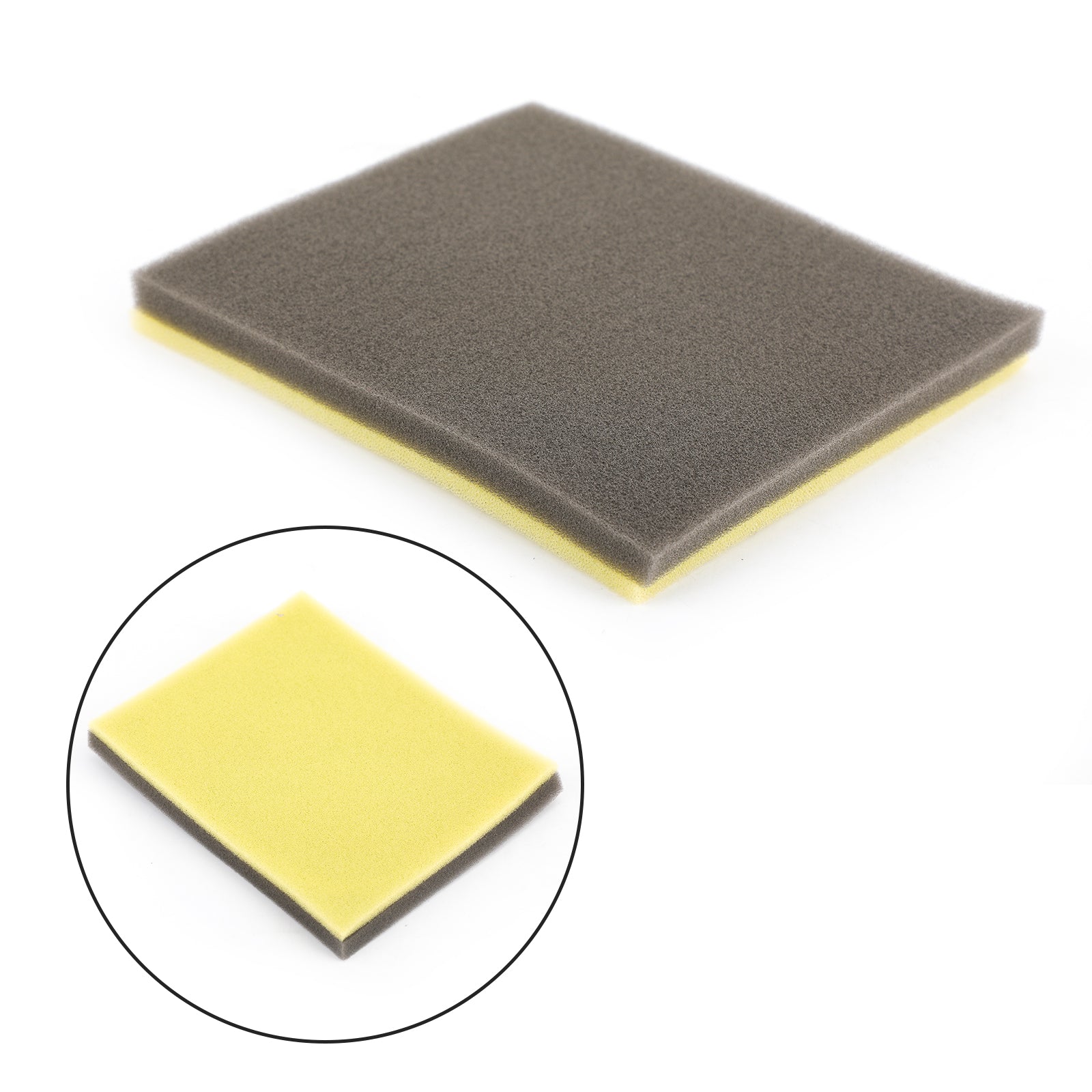 Foam Air Filter für Yamaha TTR225 XT225 Serow XT 225 1986-2007 1KH-14451-00