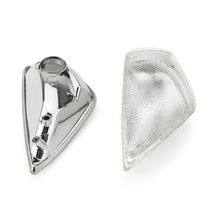 02-06 Ducati 749 999 Front Turn Signals Lens