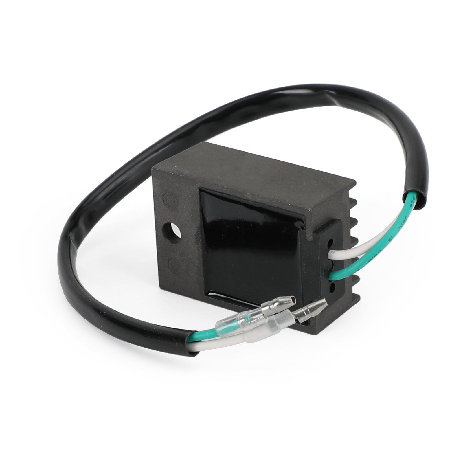 Gleichrichterspannungsregler für Honda XL XR 200 250 350 500 600 R 82-87 SH557-12 Generic