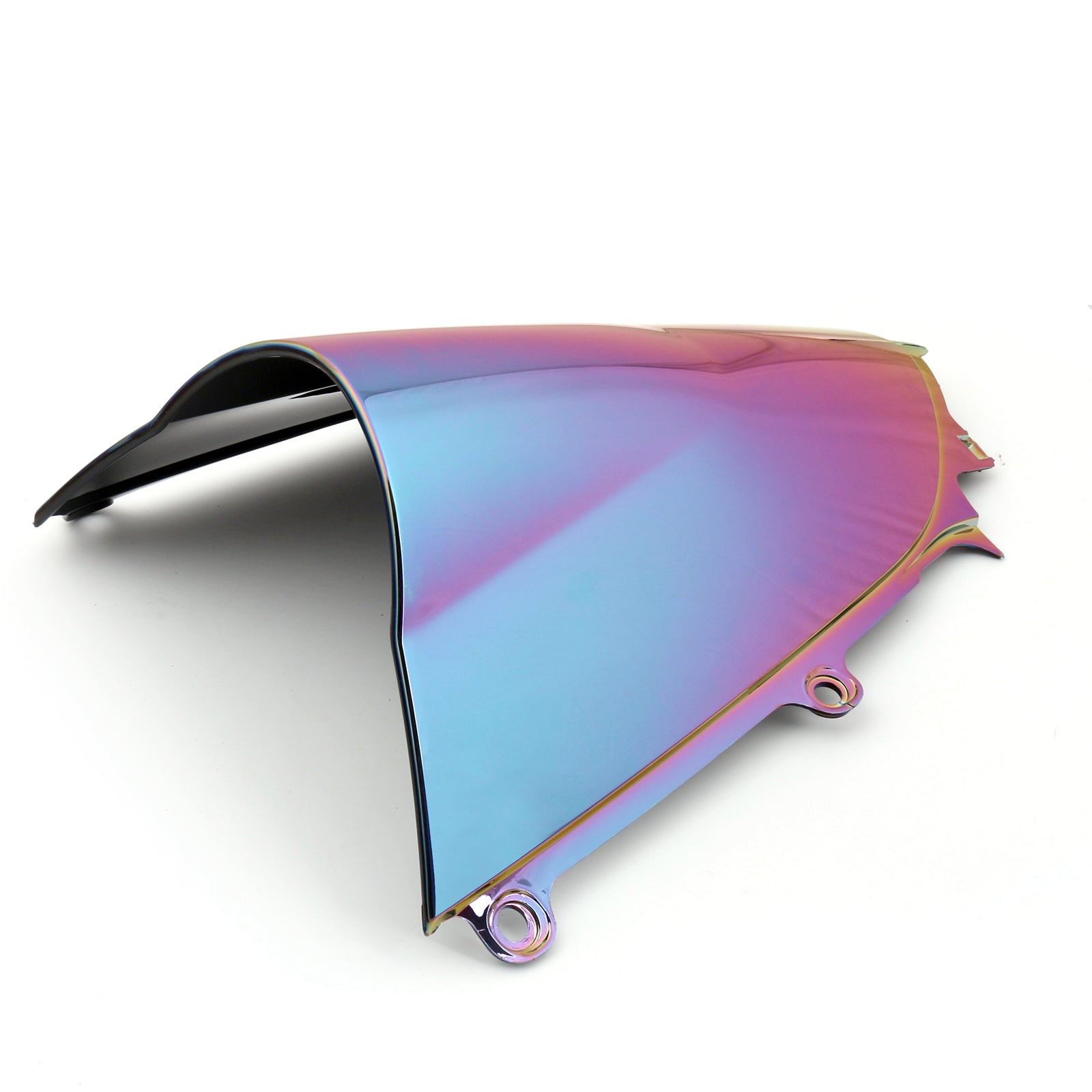 17-23 Yamaha Yzf 600 R6 ABS MOTOBYCILE BONNE IRIDIUM