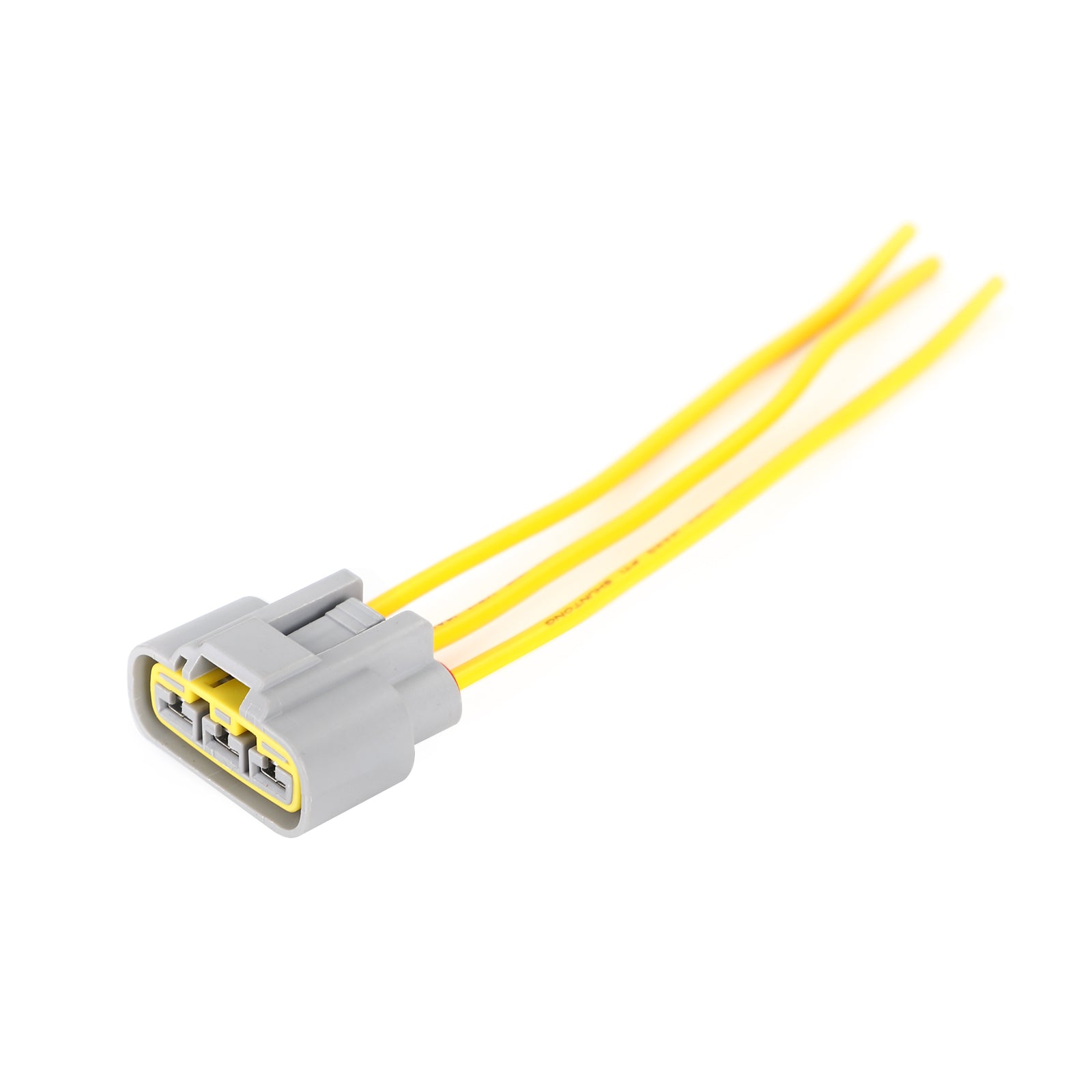 Regulator Rectifier Connector Plug fit for Polaris RZR 900 1000 Kawasaki ZX600 Generic