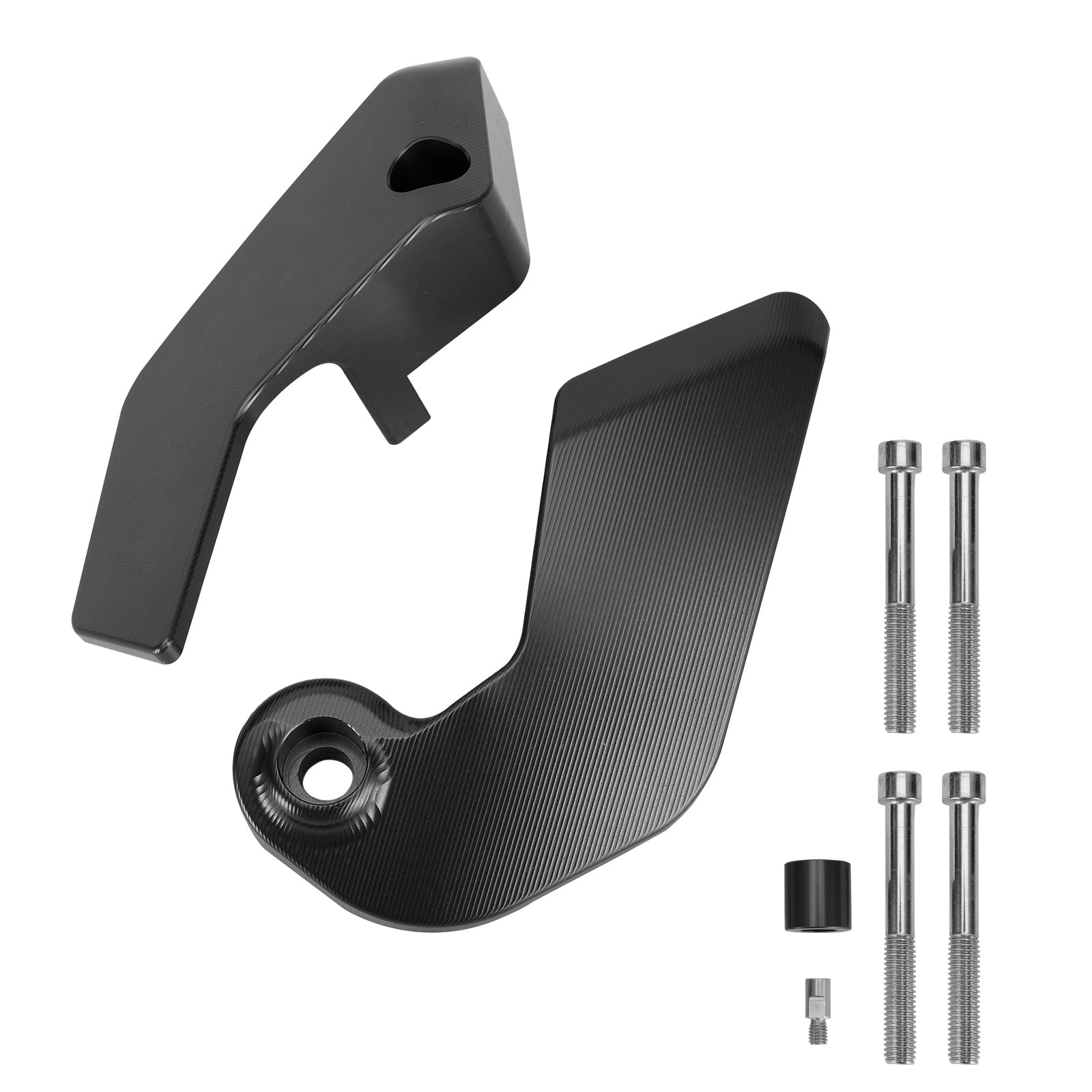 Protetor de mecanismo de plástico cobre a carenagem para BMW S1000RR S 1000 RR 20-22 2021 Titanium