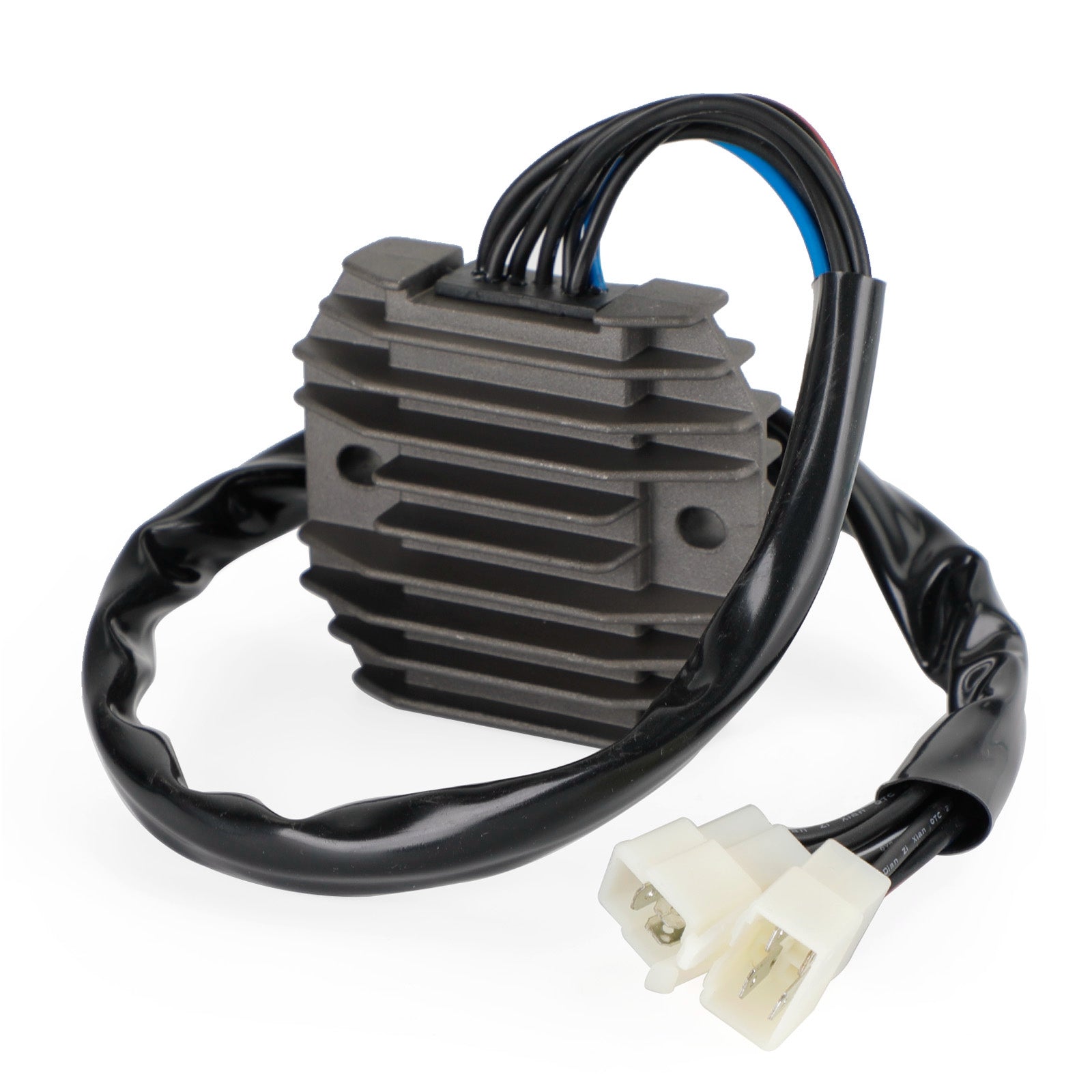 05-06 Kawasaki ZX 600 636 ZX6R ZX6RR Magneto Stator+Spannungsrichter+Dichtung