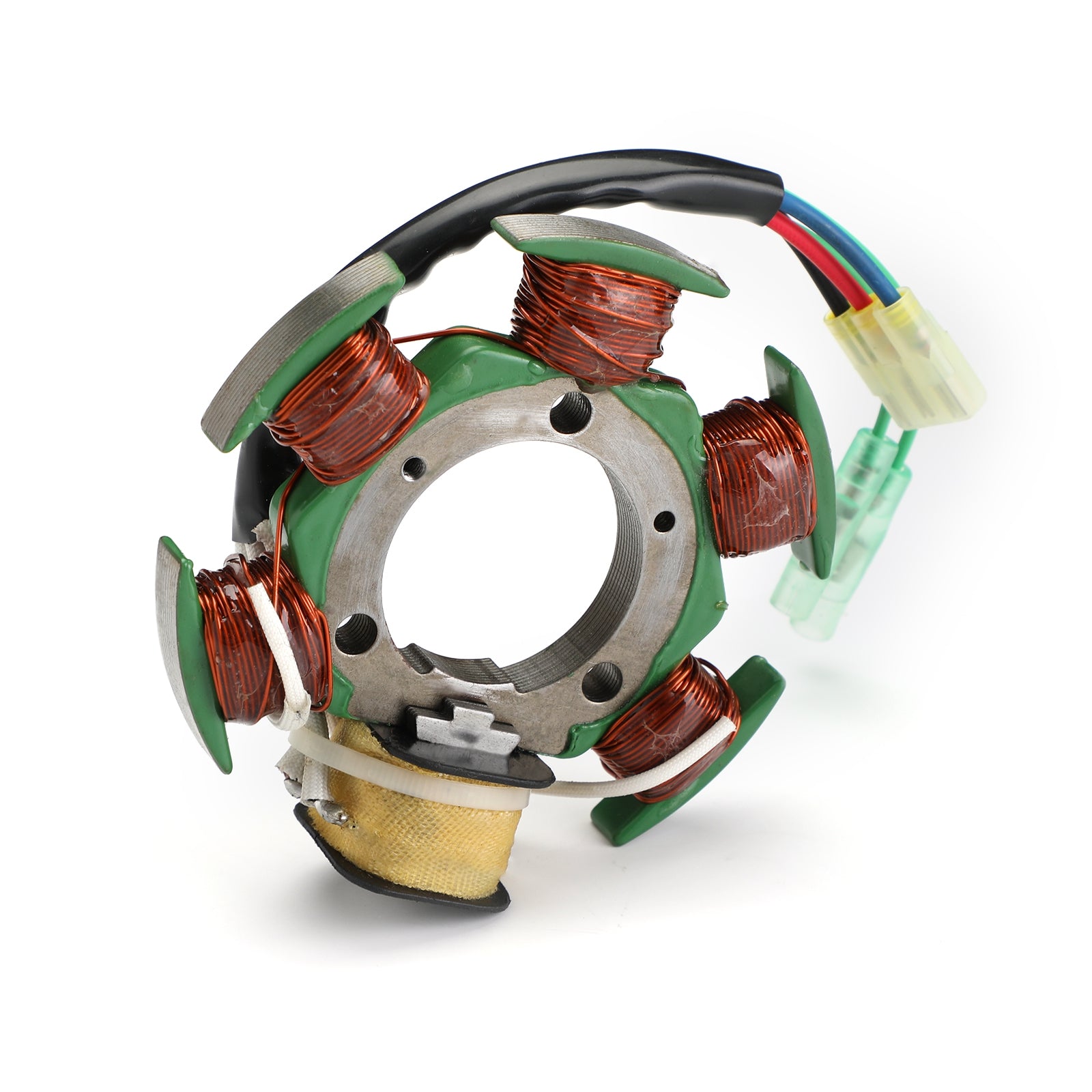 Generátor statoru pro Yamaha WVT 1100 Wave Venture / Raider 1100 63M-85510-00