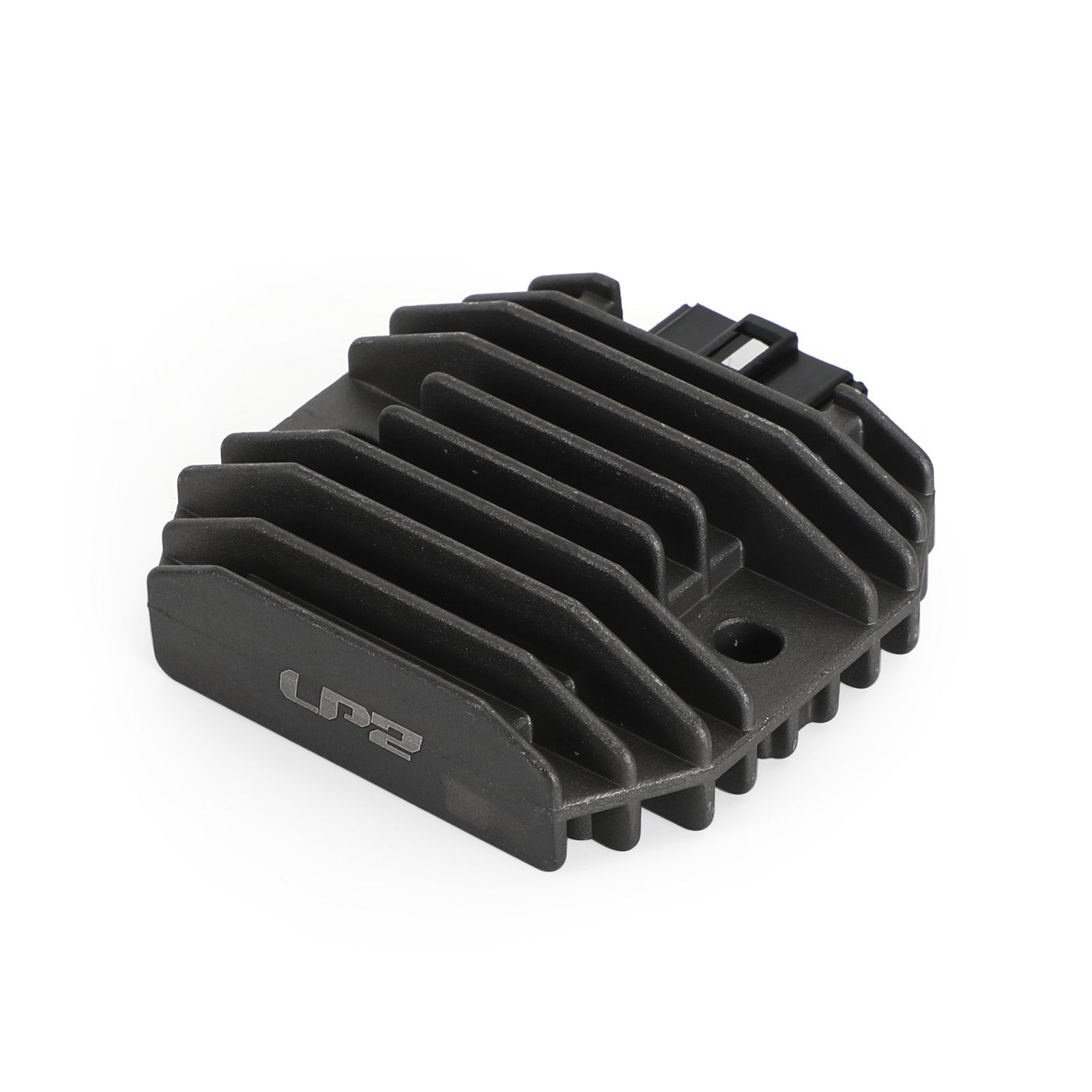 Magneto Stocker+Prostownik napięcia+uszczelka dla Yamaha FZ6 Fazer / S2 2004-2009 Generic FedEx Express Shipping