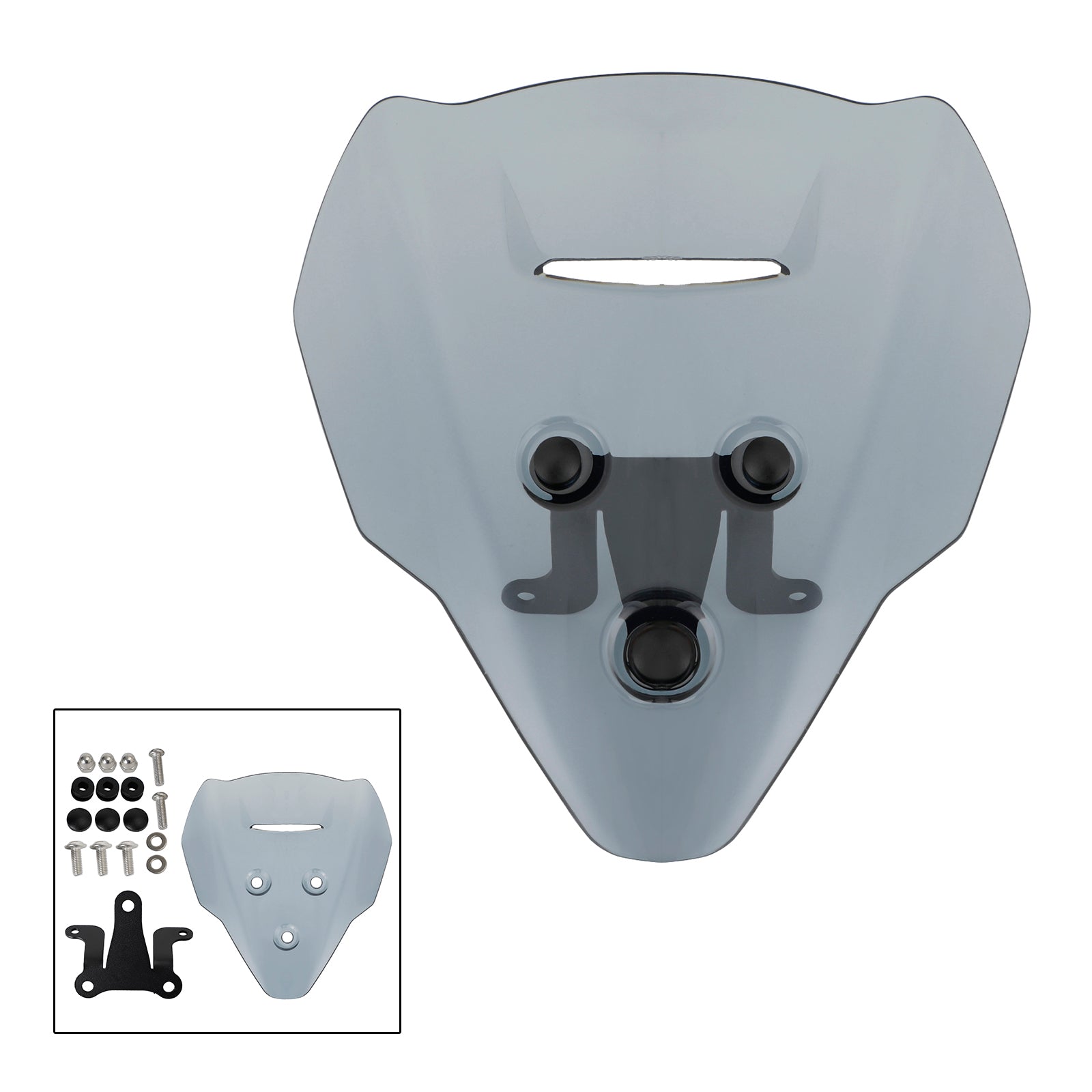 20-23 DUCATI Streetfighter V4/ V4S / V4SP Windshield WindScreen