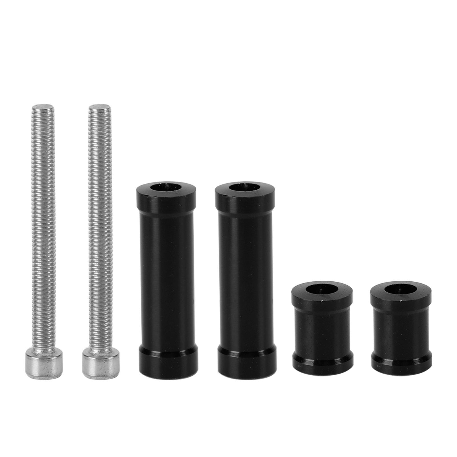 Ochrana krycího řetězce krycího řetězce pro Kawasaki Ninja Vulcan 650 ER-6N