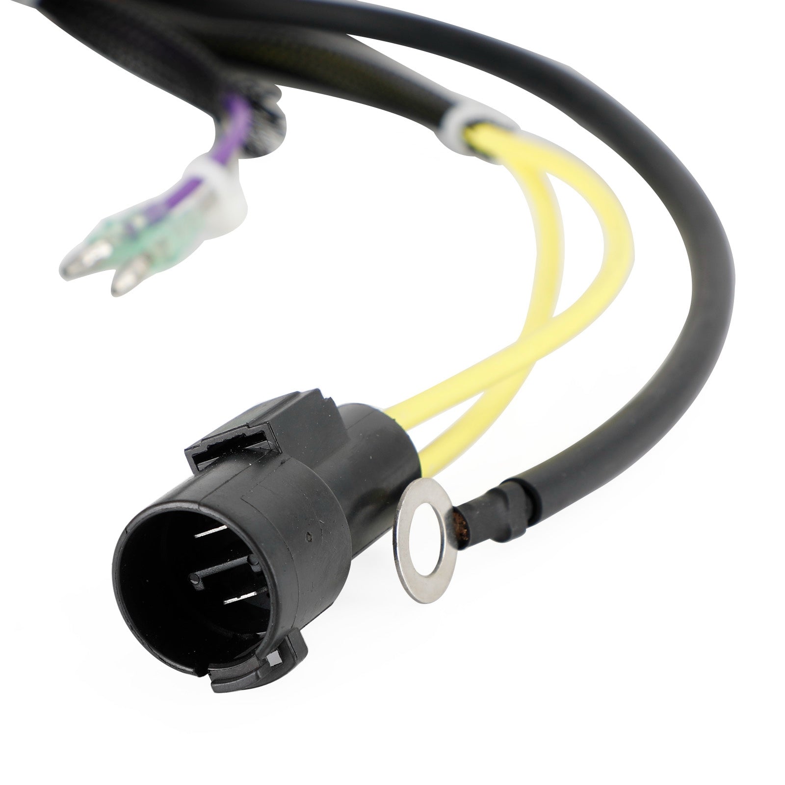 Johnson/Evinrude 185-300 HP 35 amp likriktare/regulator 0584641 18-5831