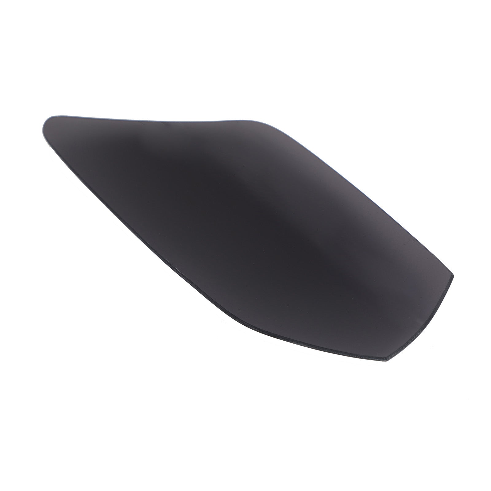 Protección de lente de faro delantero para Yamaha Yzf-R6 Yzf R6 98-02 99 00 azul genérico