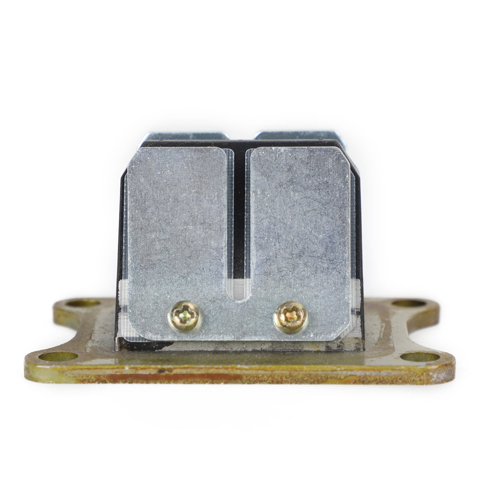 Il sistema di valvole lamellari di aspirazione del sistema d'aria è adatto per Honda NSR50 AC10 CRM50 generico