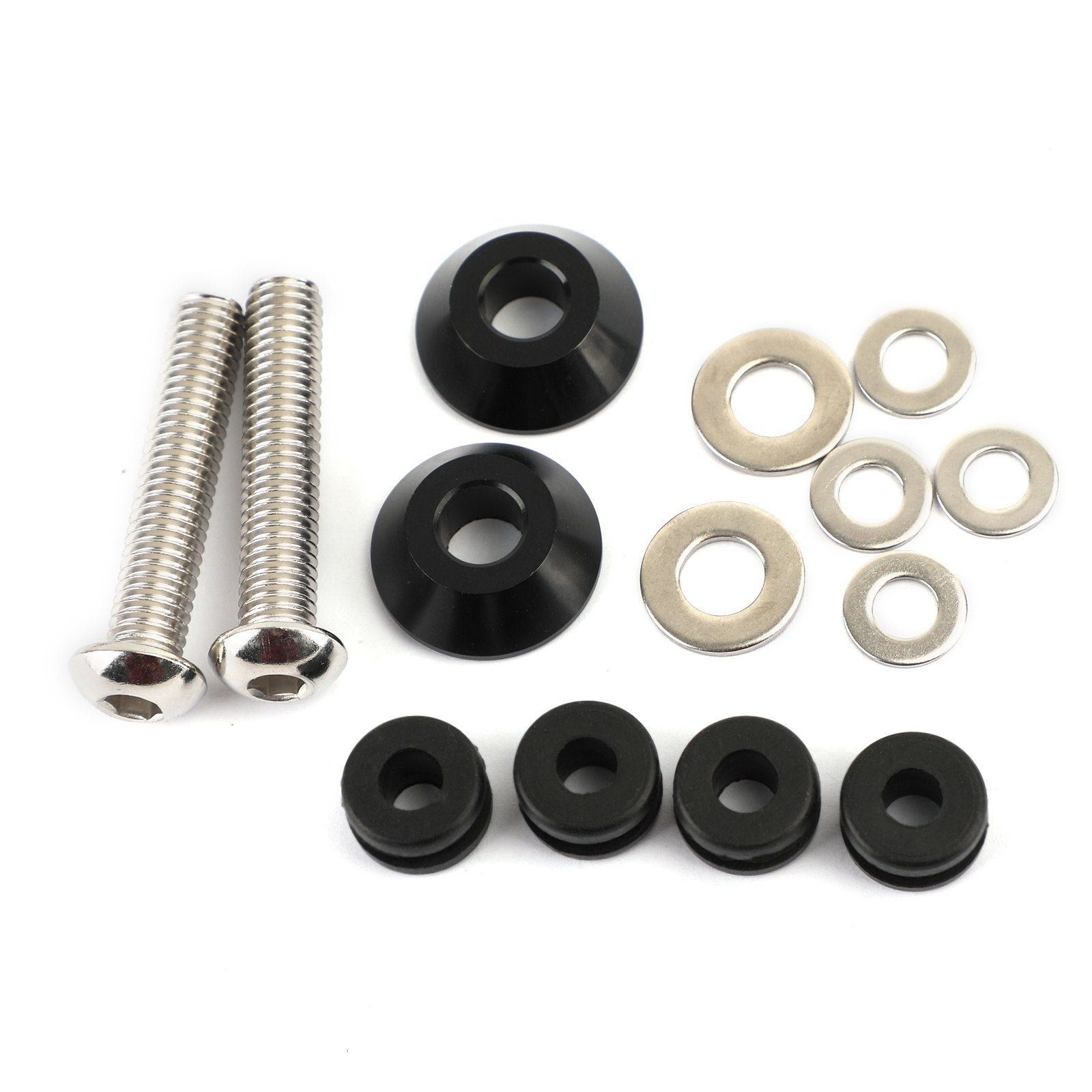 19-21 Triumph Scrambler 1200 Parabrisas Parabrisas